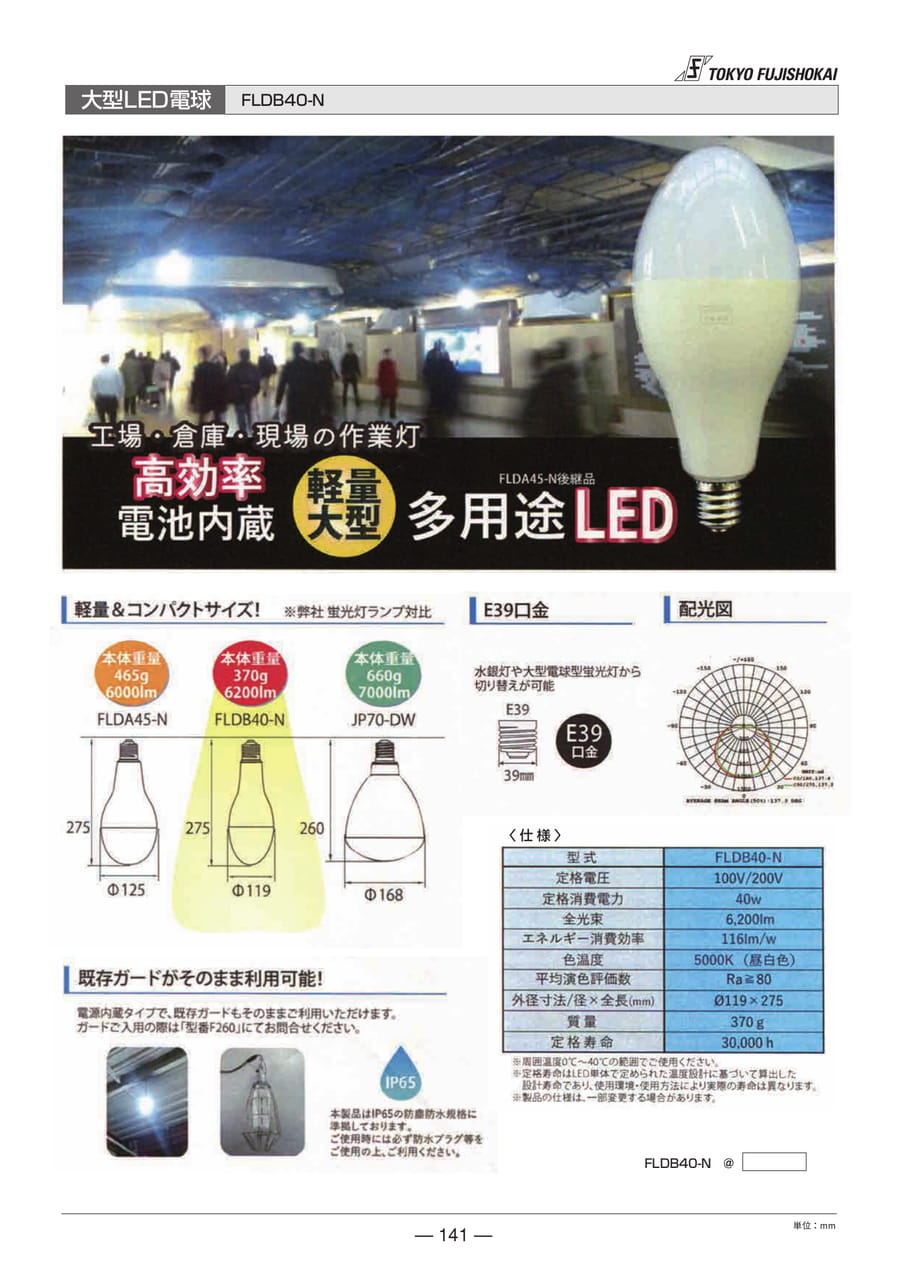 大型LED電気(141ページ目)