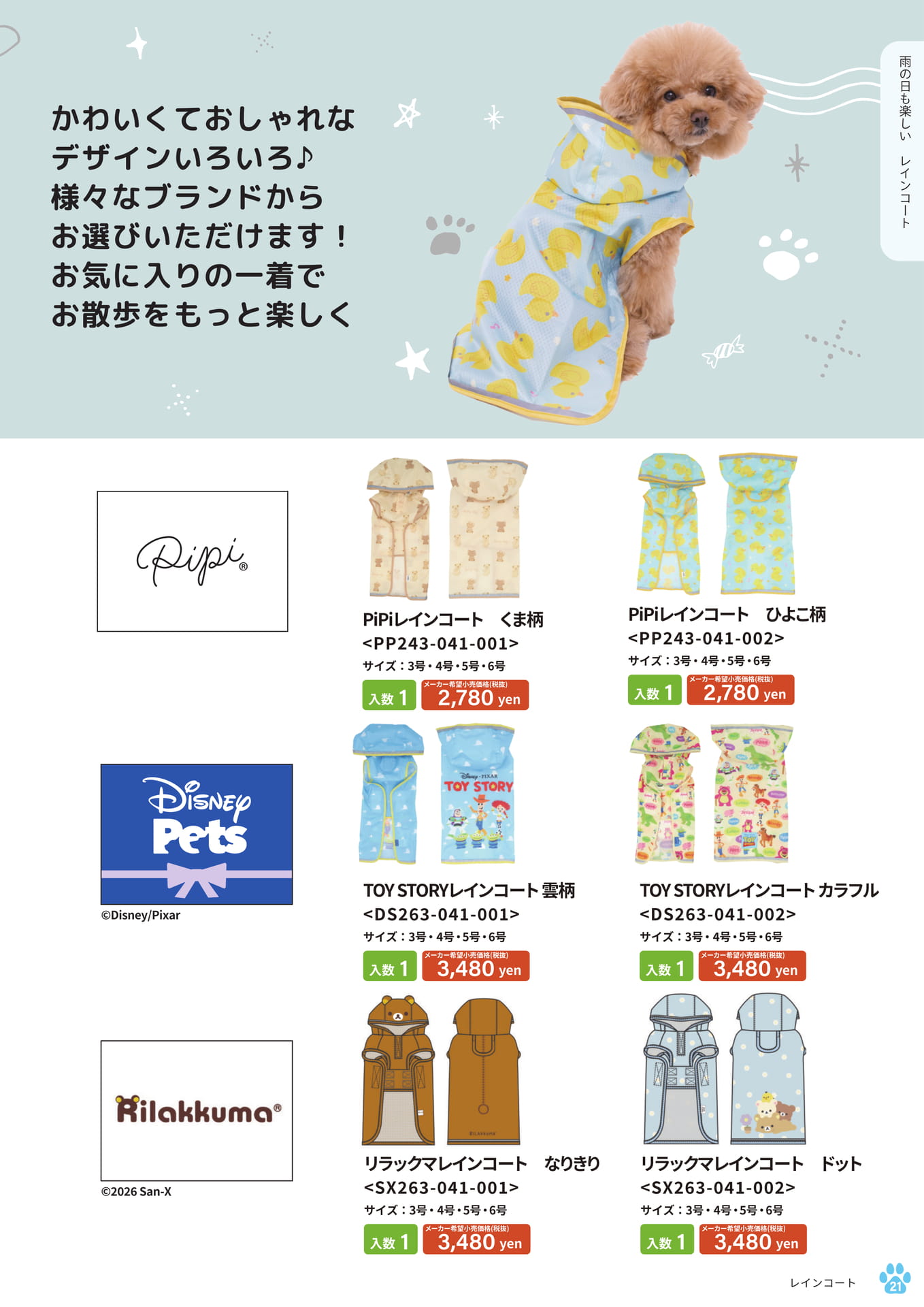 Page 21（21ページ目）