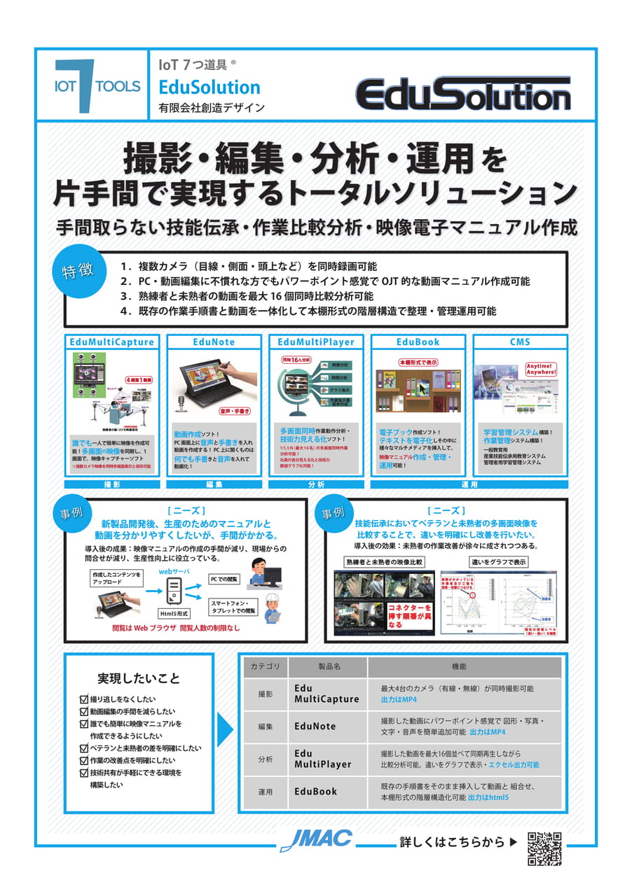 EduSolution (有限会社創造デザイン)(19ページ目)