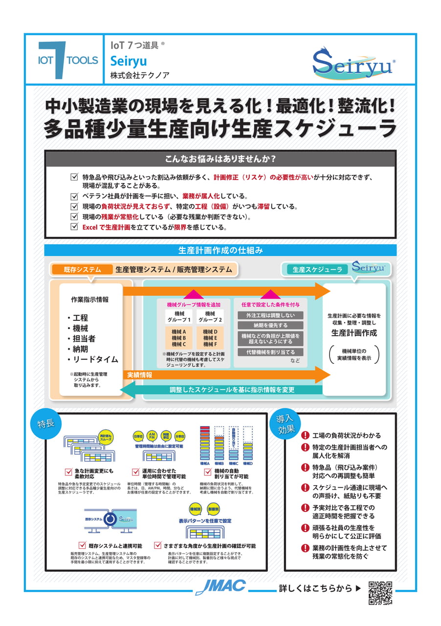Seiryu (株式会社テクノア)(65ページ目)