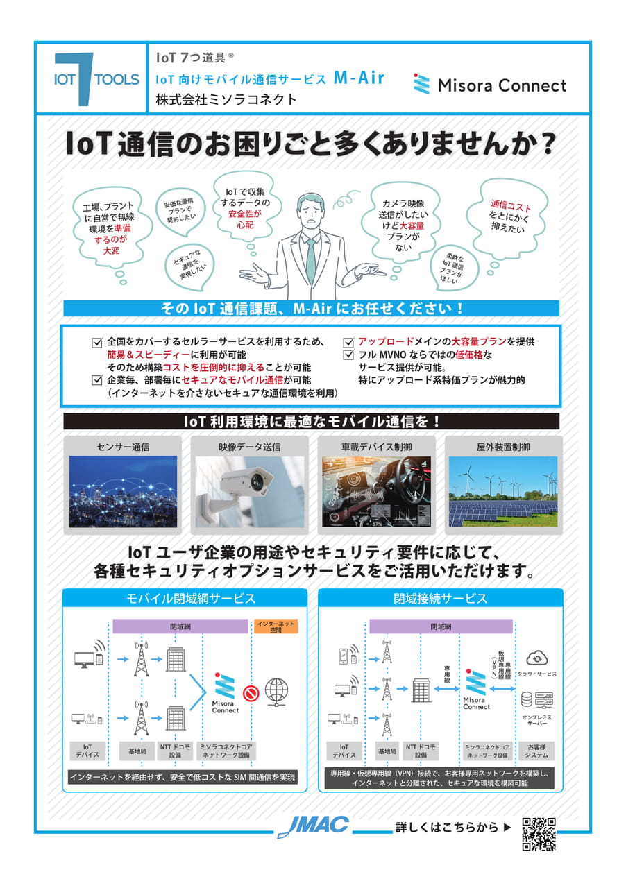 M-Air (株式会社ミソラコネクト)(108ページ目)