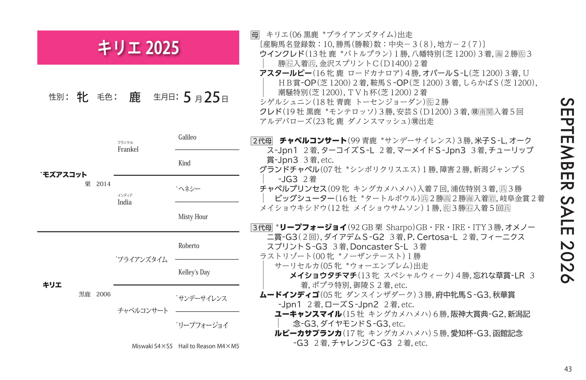 キリエ 2025(43ページ目)