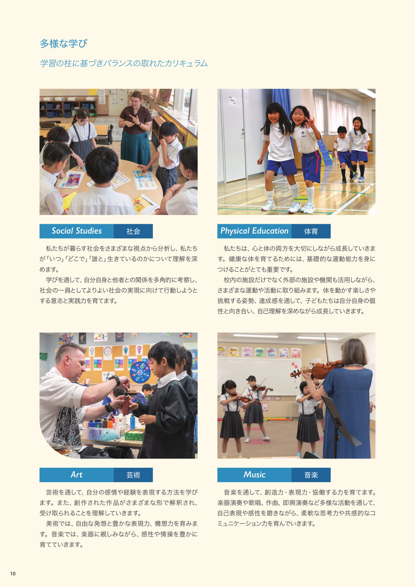 Page 10（10ページ目）