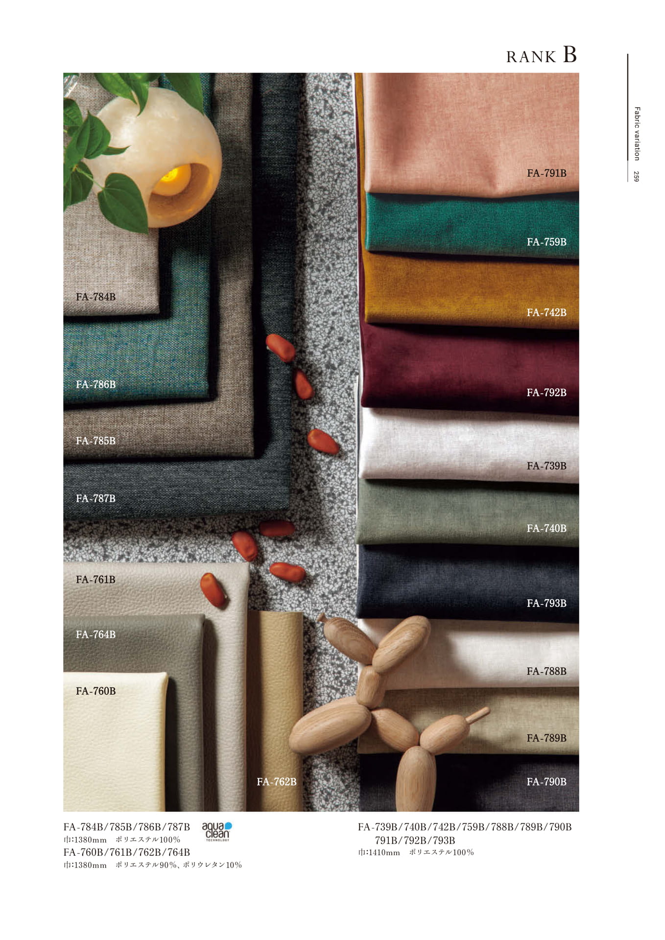 Page 261（261ページ目）