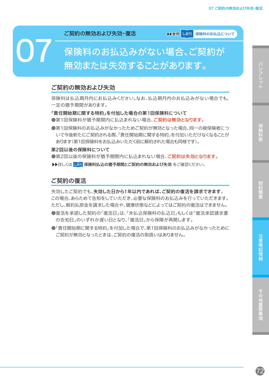 Page 73（73ページ目）