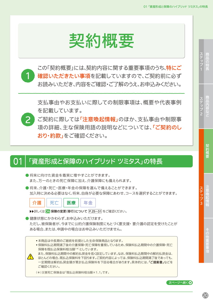 Page 21(21ページ目)