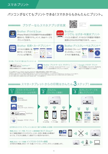 スマホプリント（6ページ目）