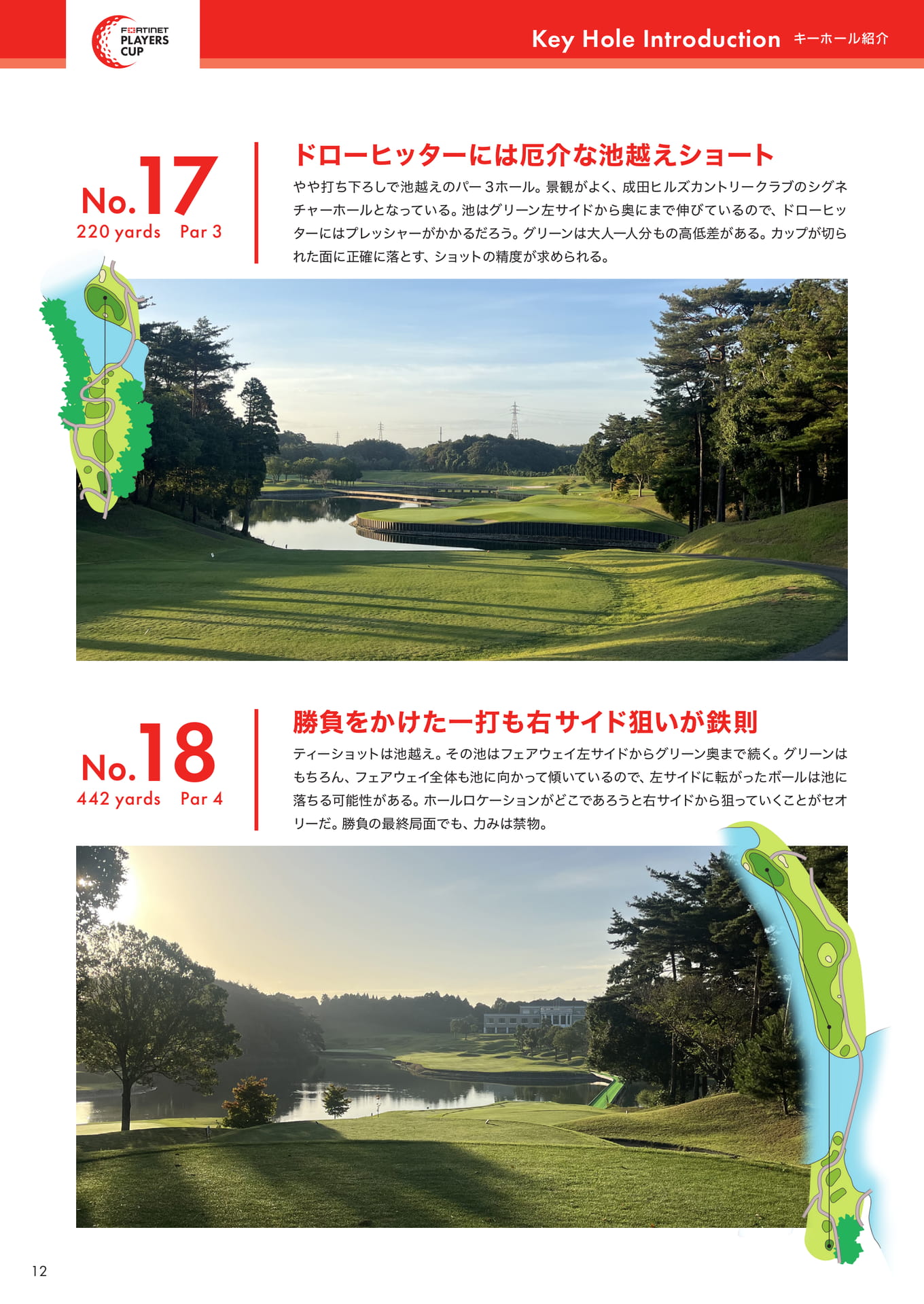 キーホール紹介（14ページ目）