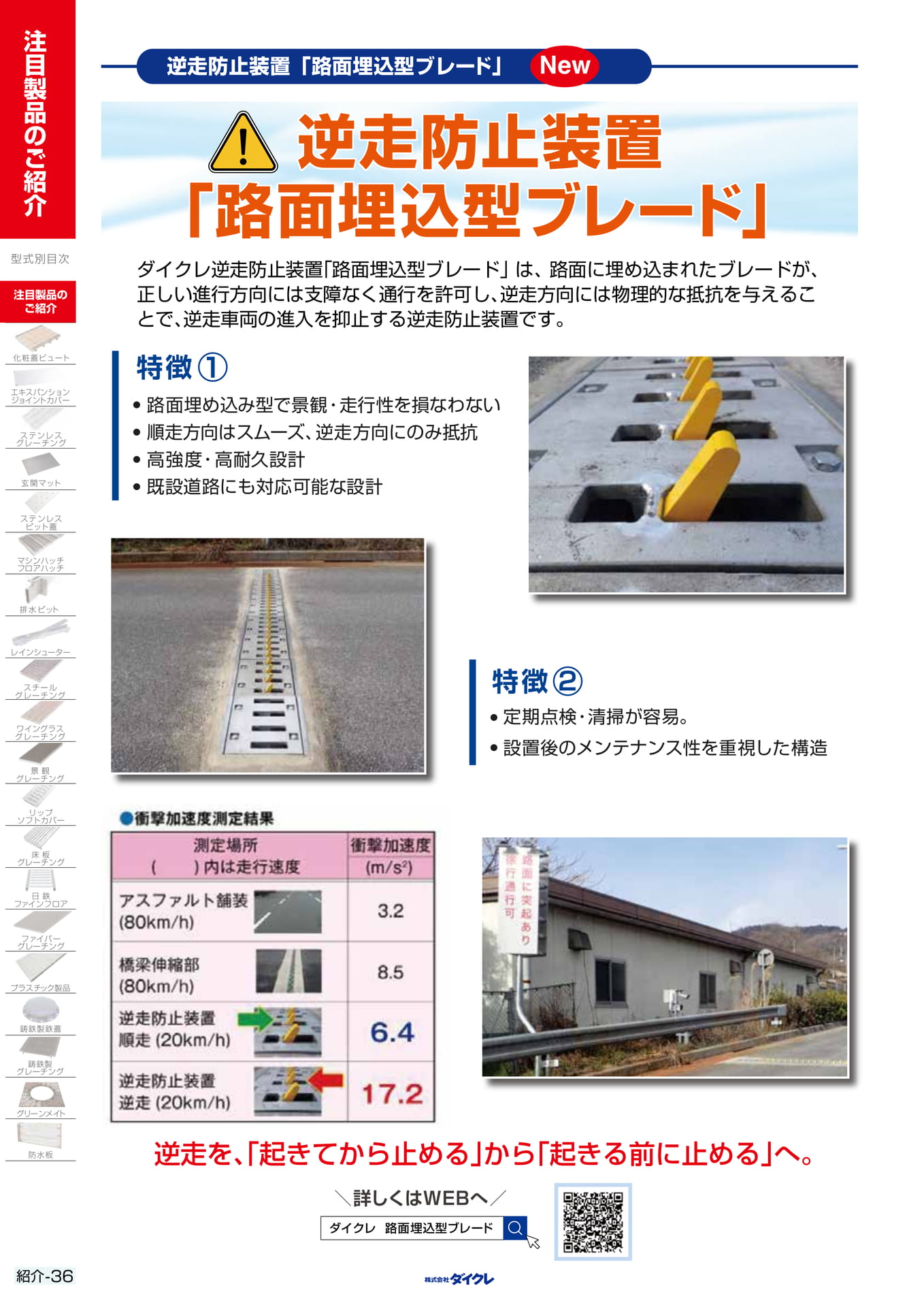 36逆走防止装置(50ページ目)