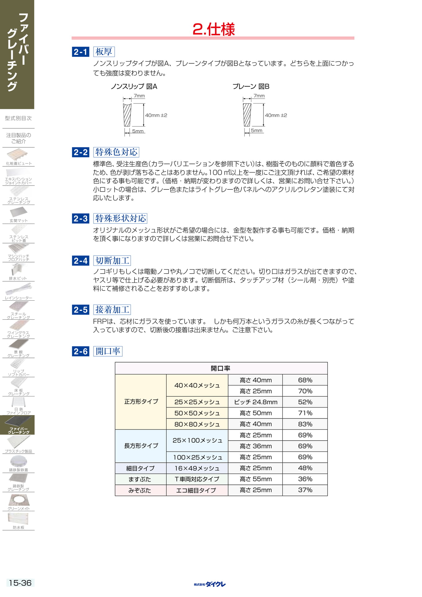 15-36 仕様(386ページ目)