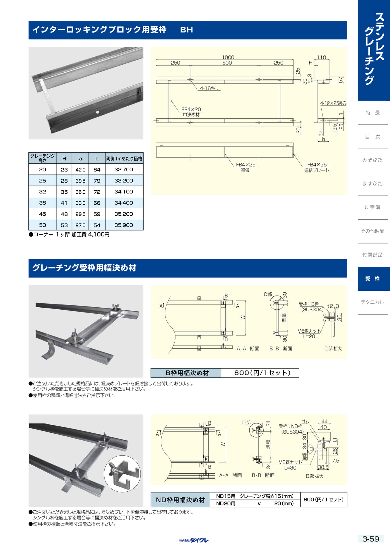 3-59  受枠（139ページ目）