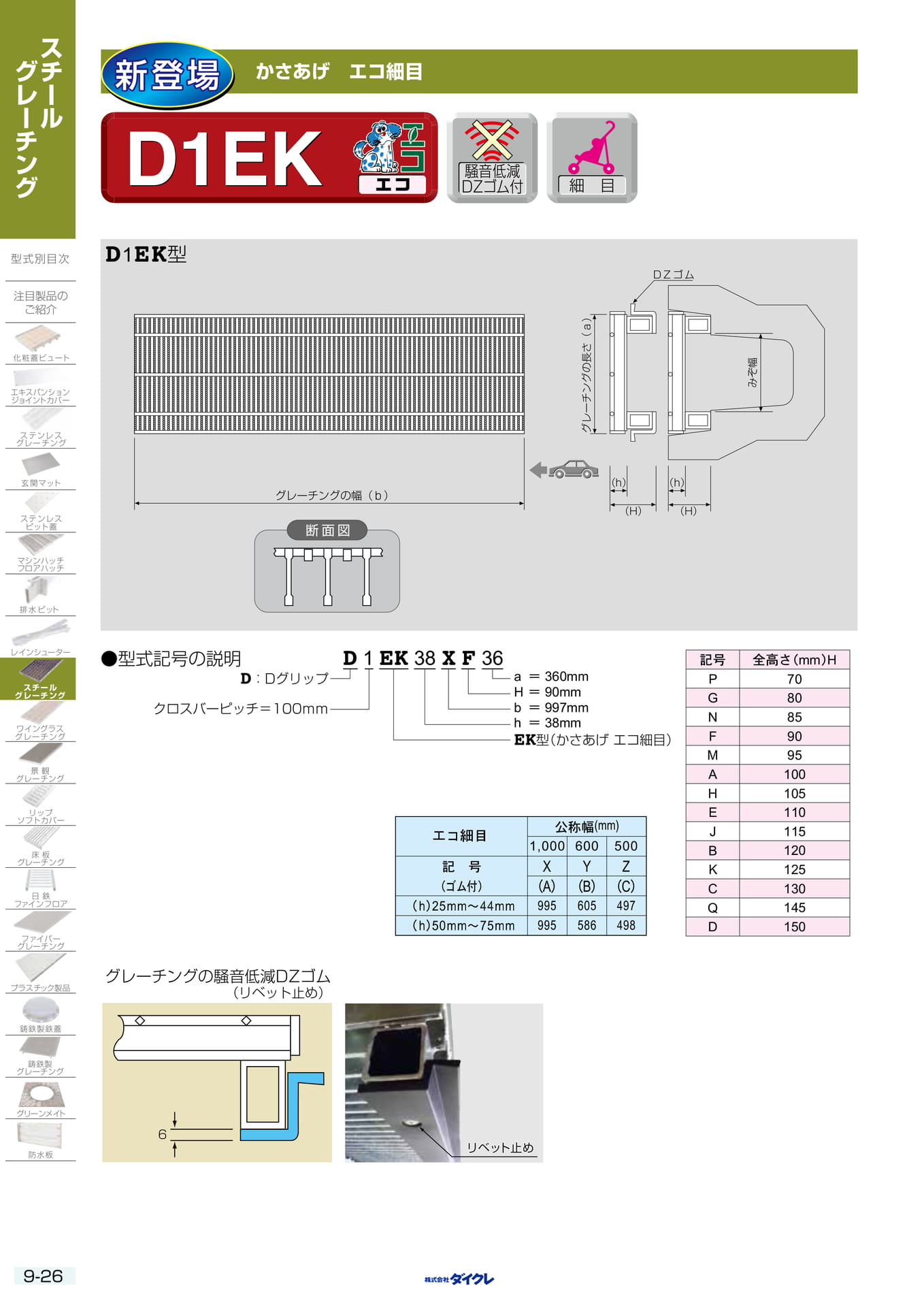 9-26 ｴｺ細目JISかさあげ（242ページ目）
