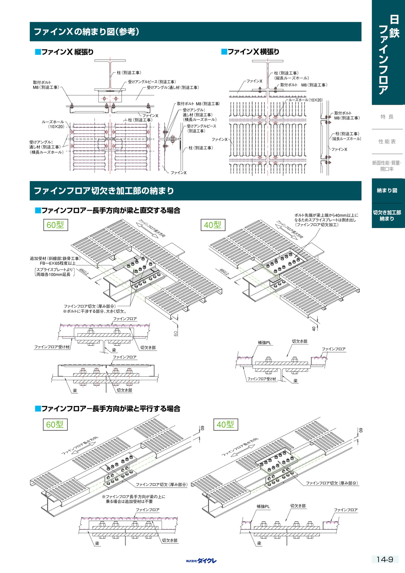 14-9 収まり図（349ページ目）
