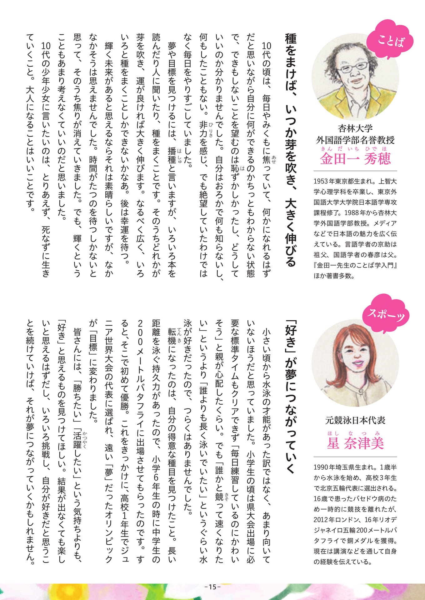 Page 15（15ページ目）