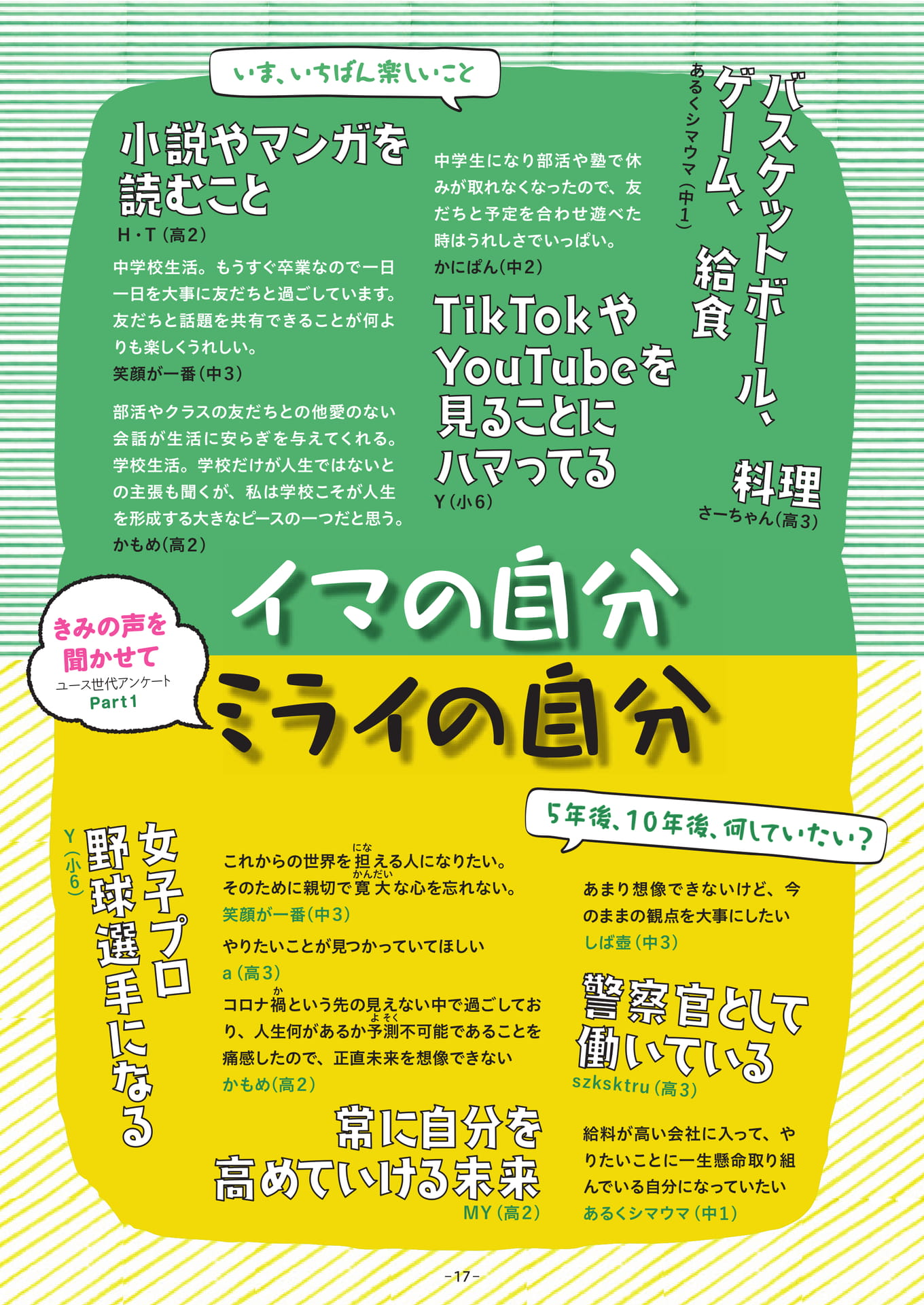 Page 17（17ページ目）