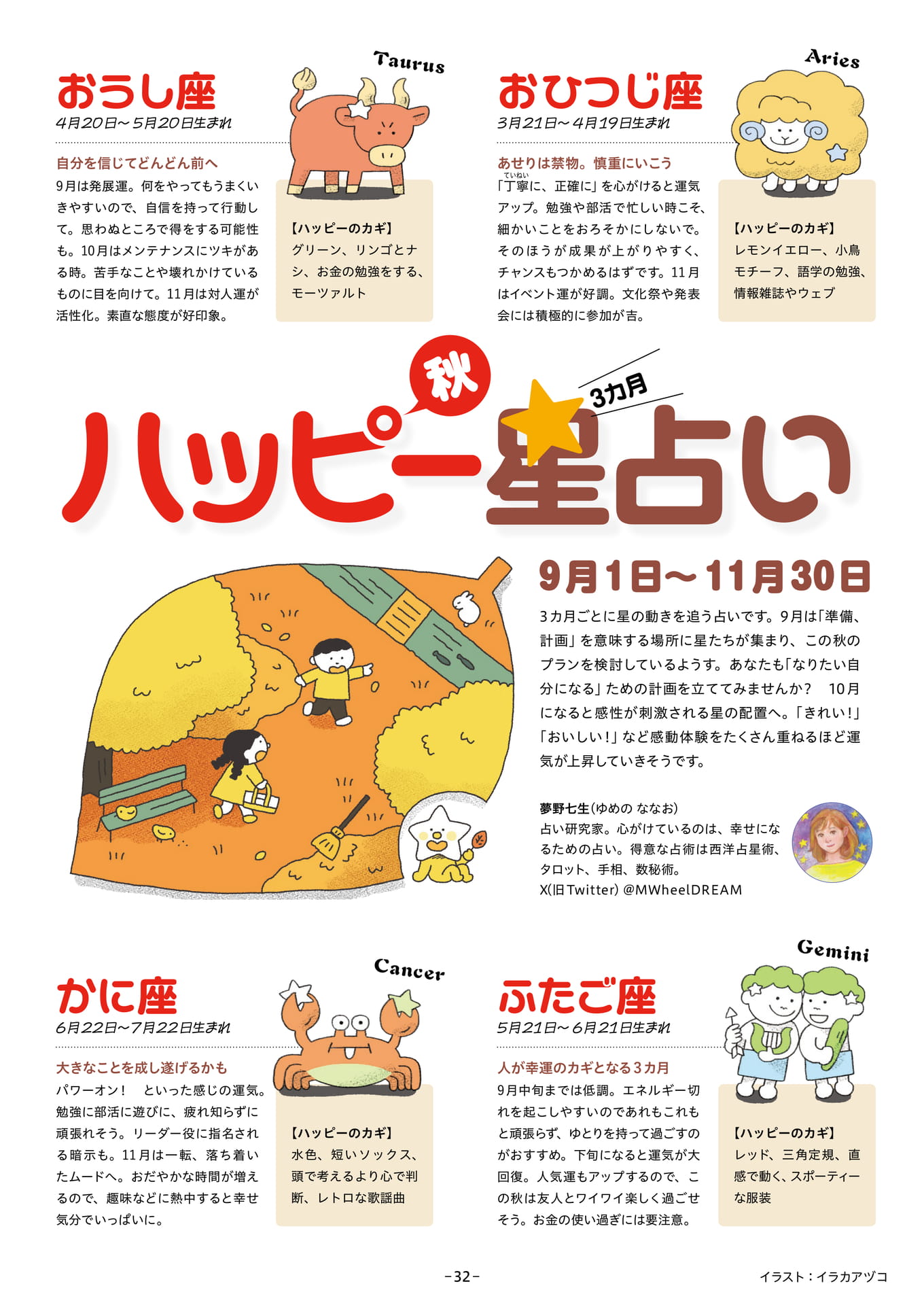 Page 32(32ページ目)