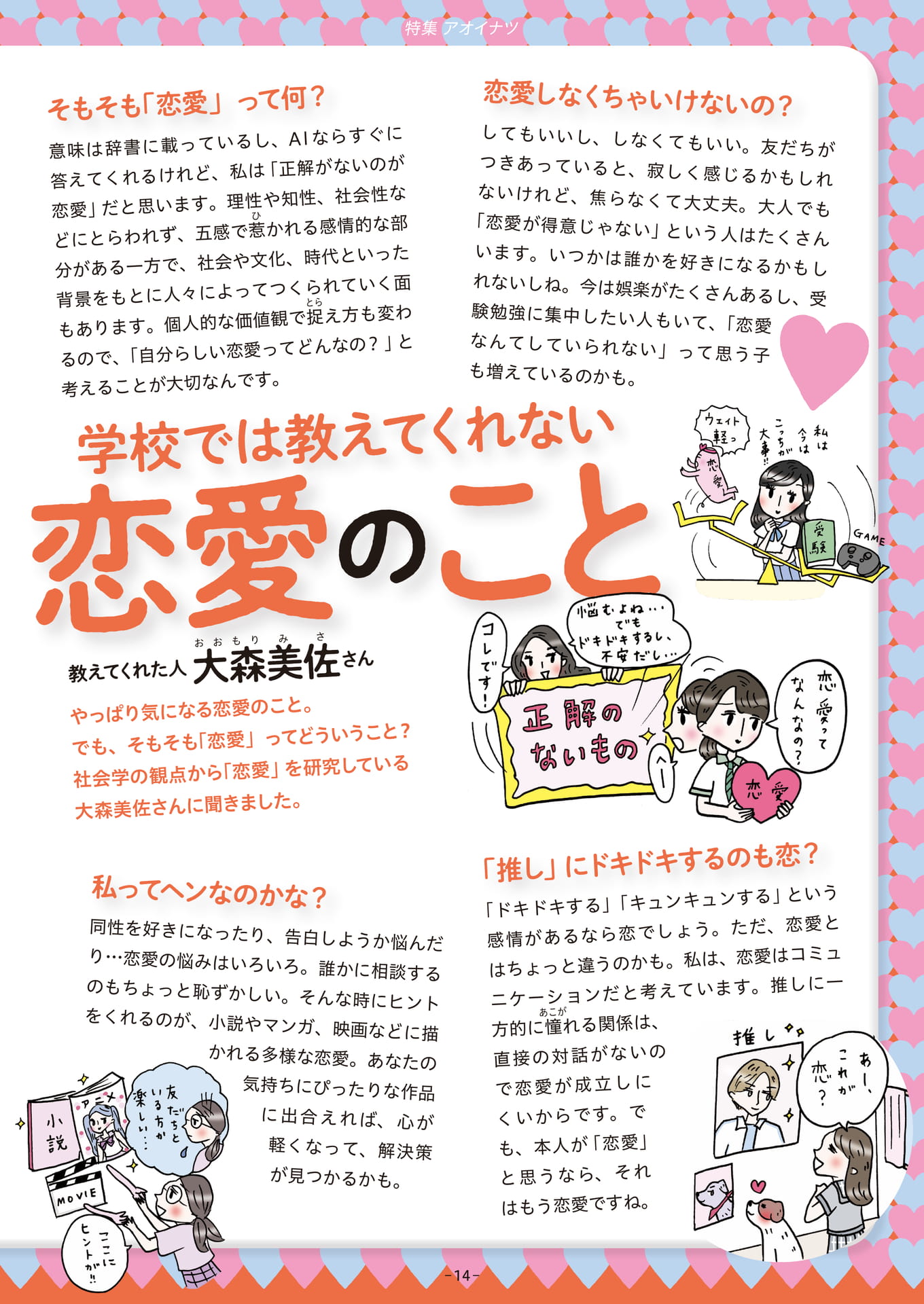 Page 14（14ページ目）