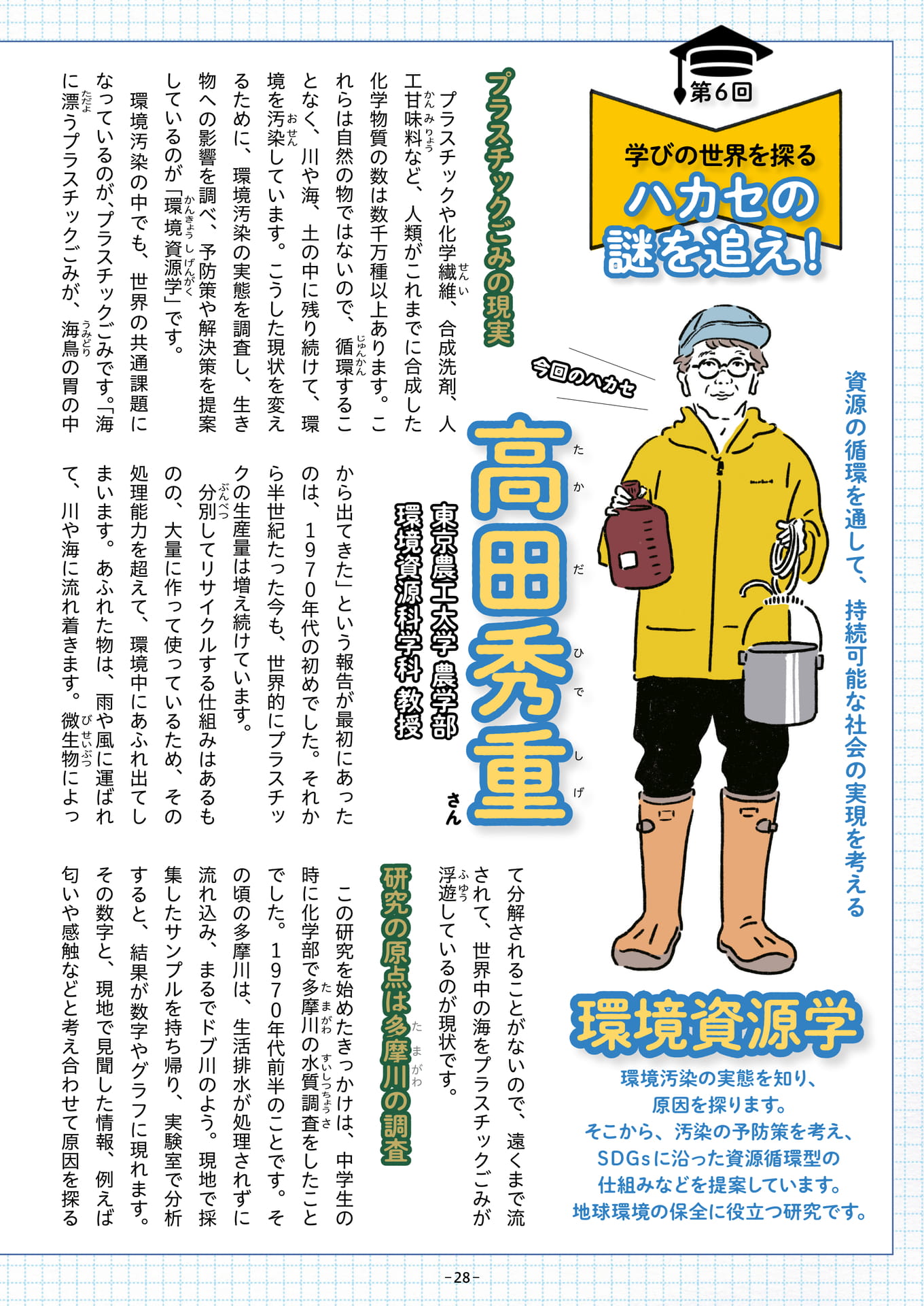 Page 28（28ページ目）