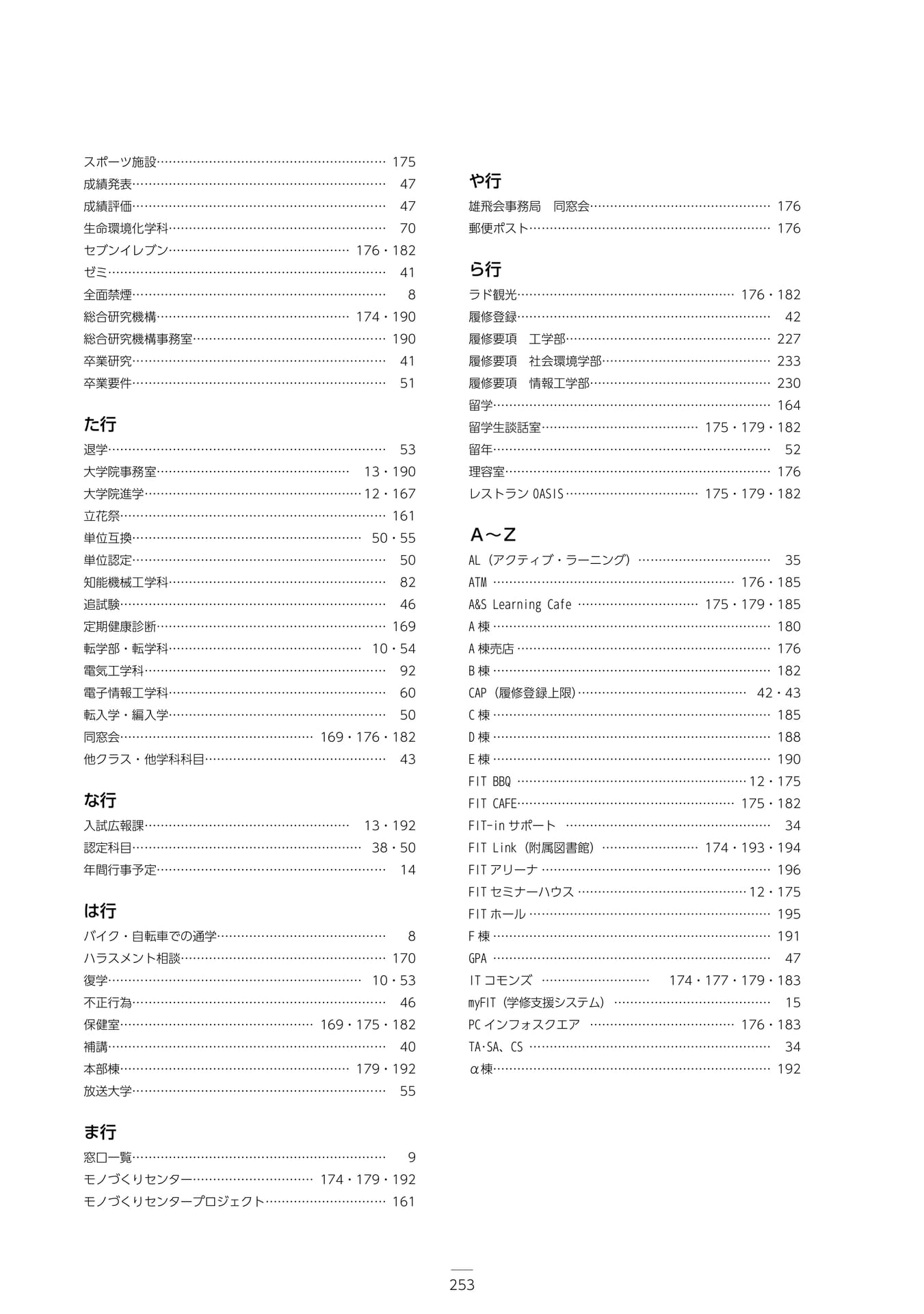 Page 259（259ページ目）