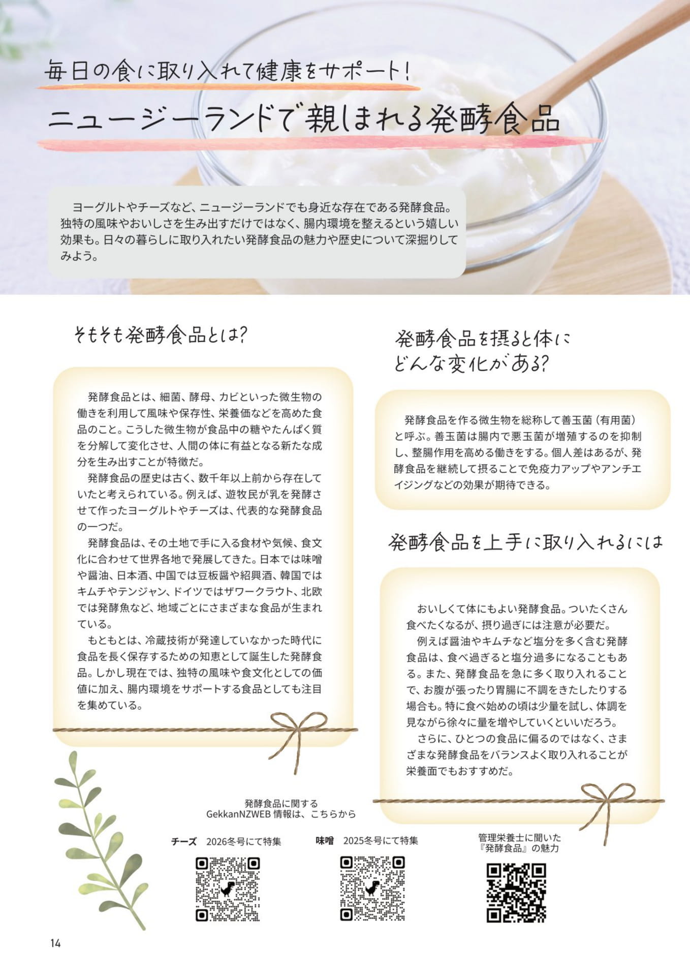 ページ（14ページ目）