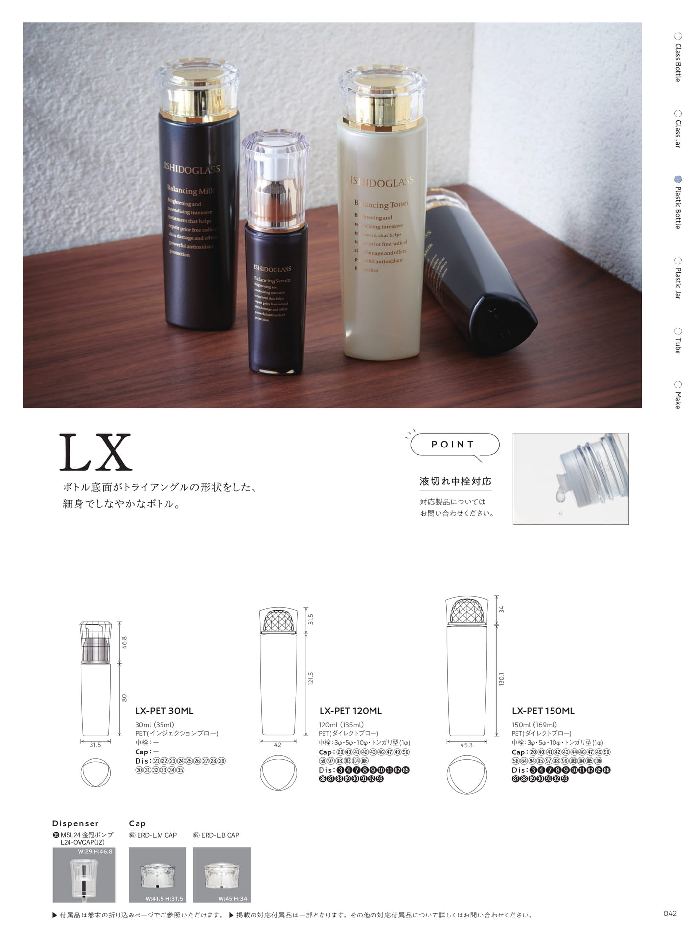 LX（43ページ目）