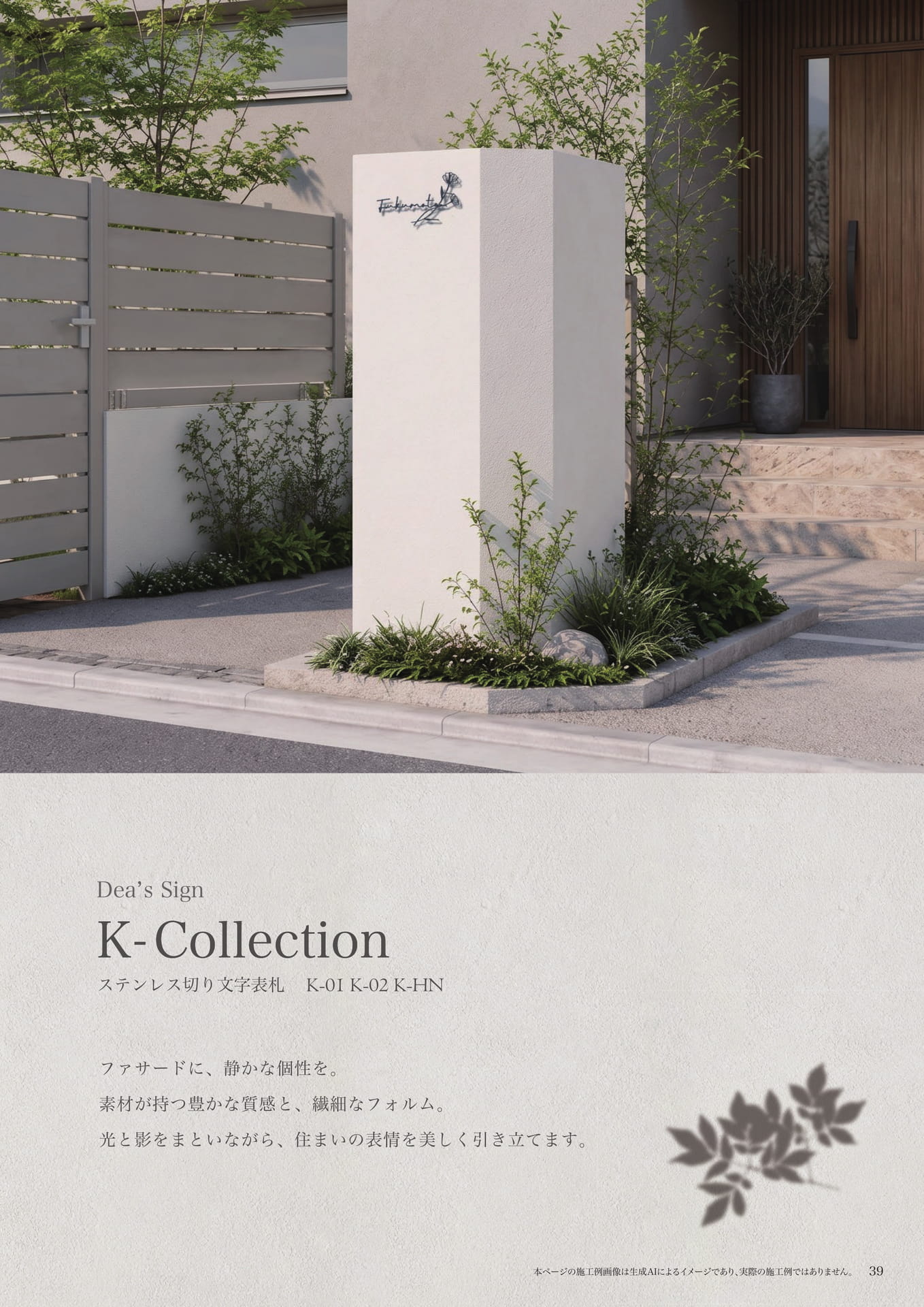 K-Collection（41ページ目）