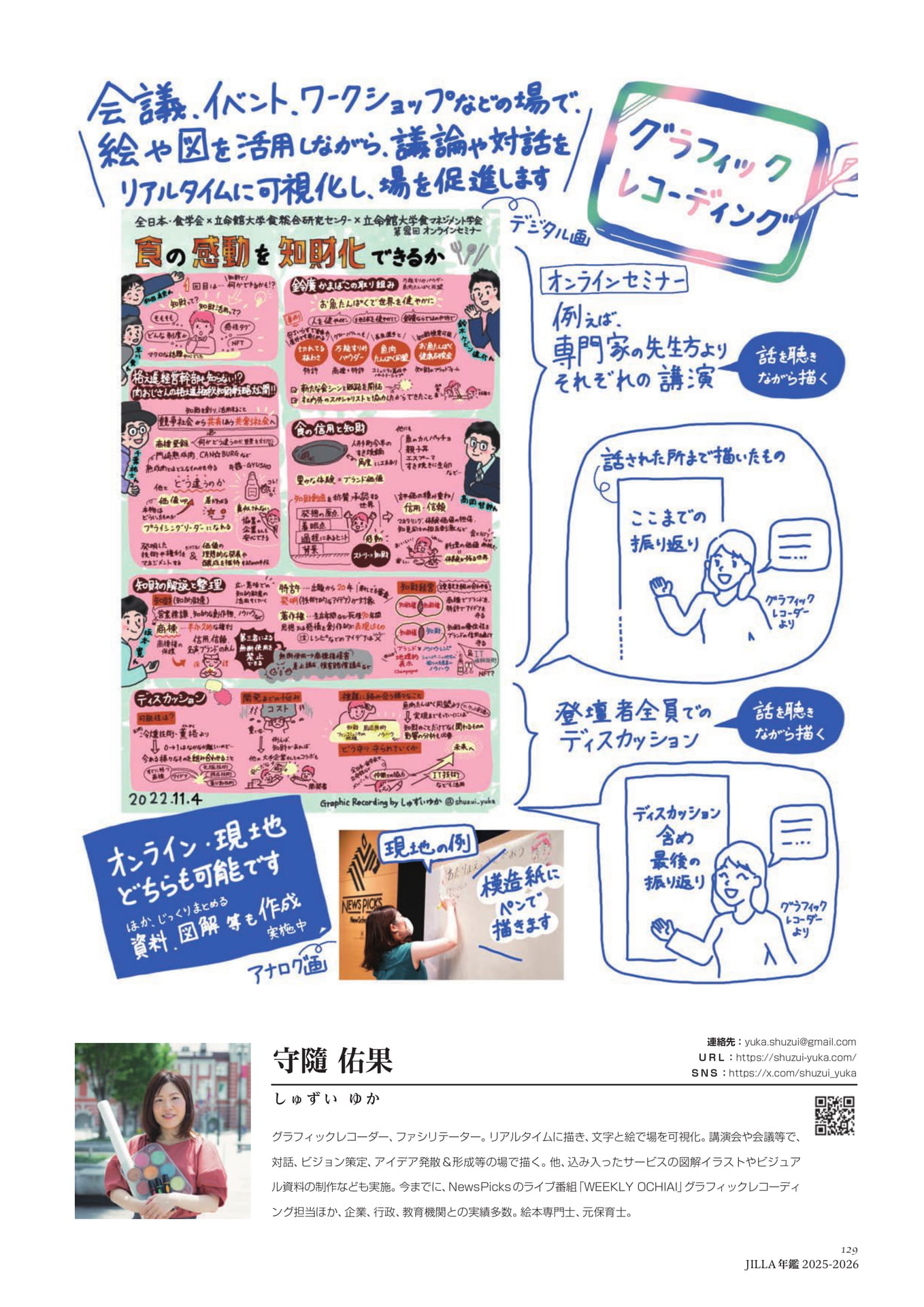 Page 129（129ページ目）