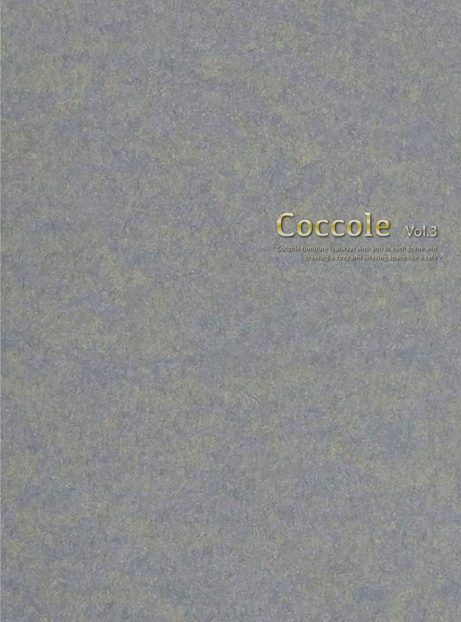 Coccole Vol.3（1ページ目）