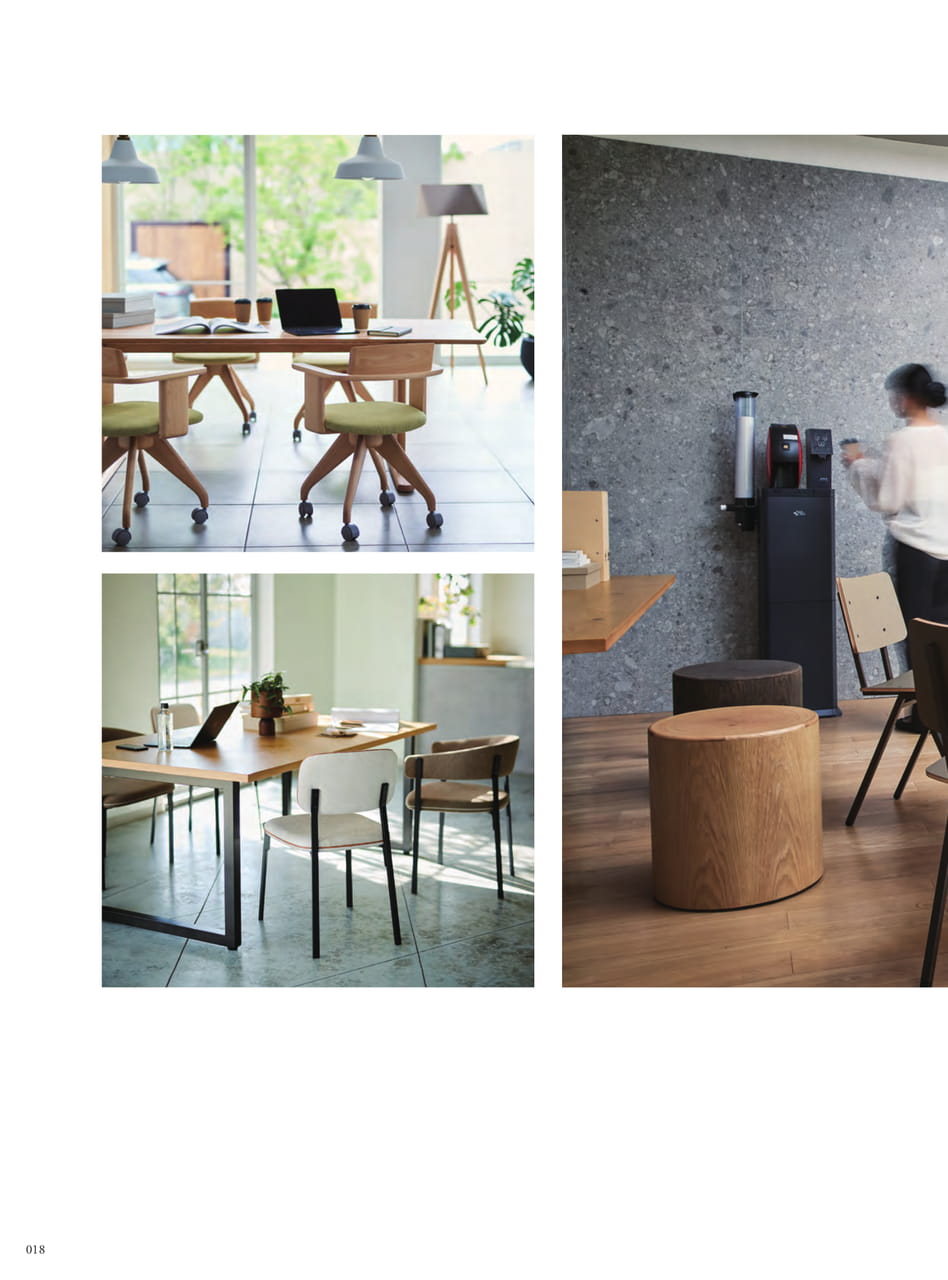 Workspaces（20ページ目）
