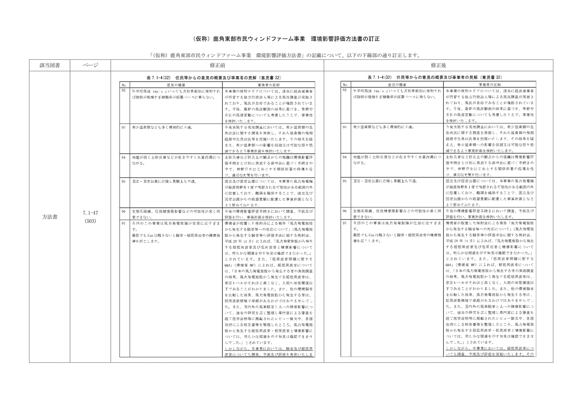 Page 1（1ページ目）