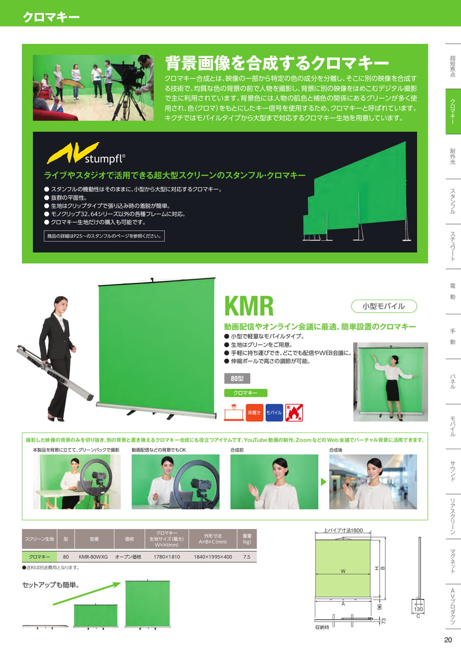 KMR（21ページ目）