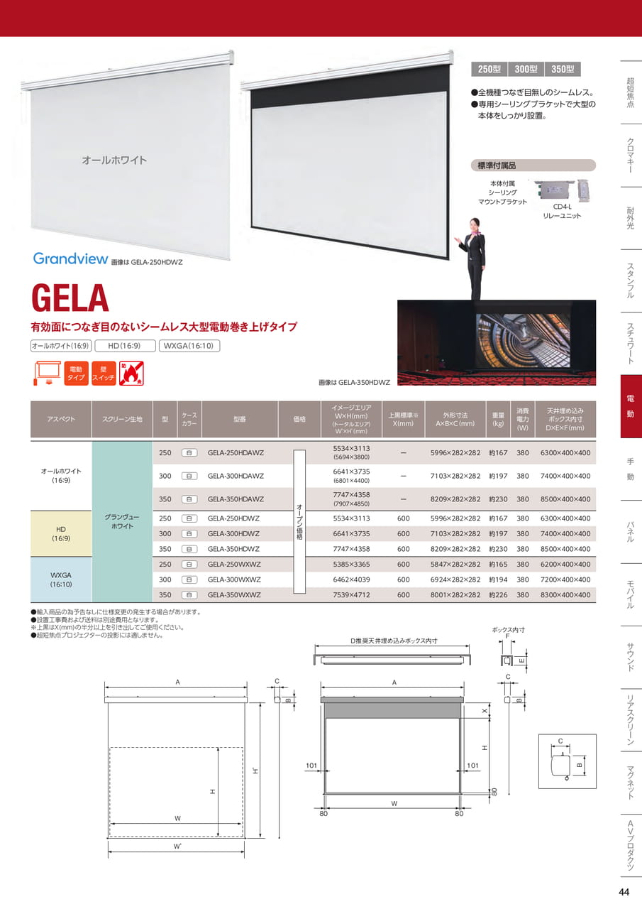 GELA（45ページ目）