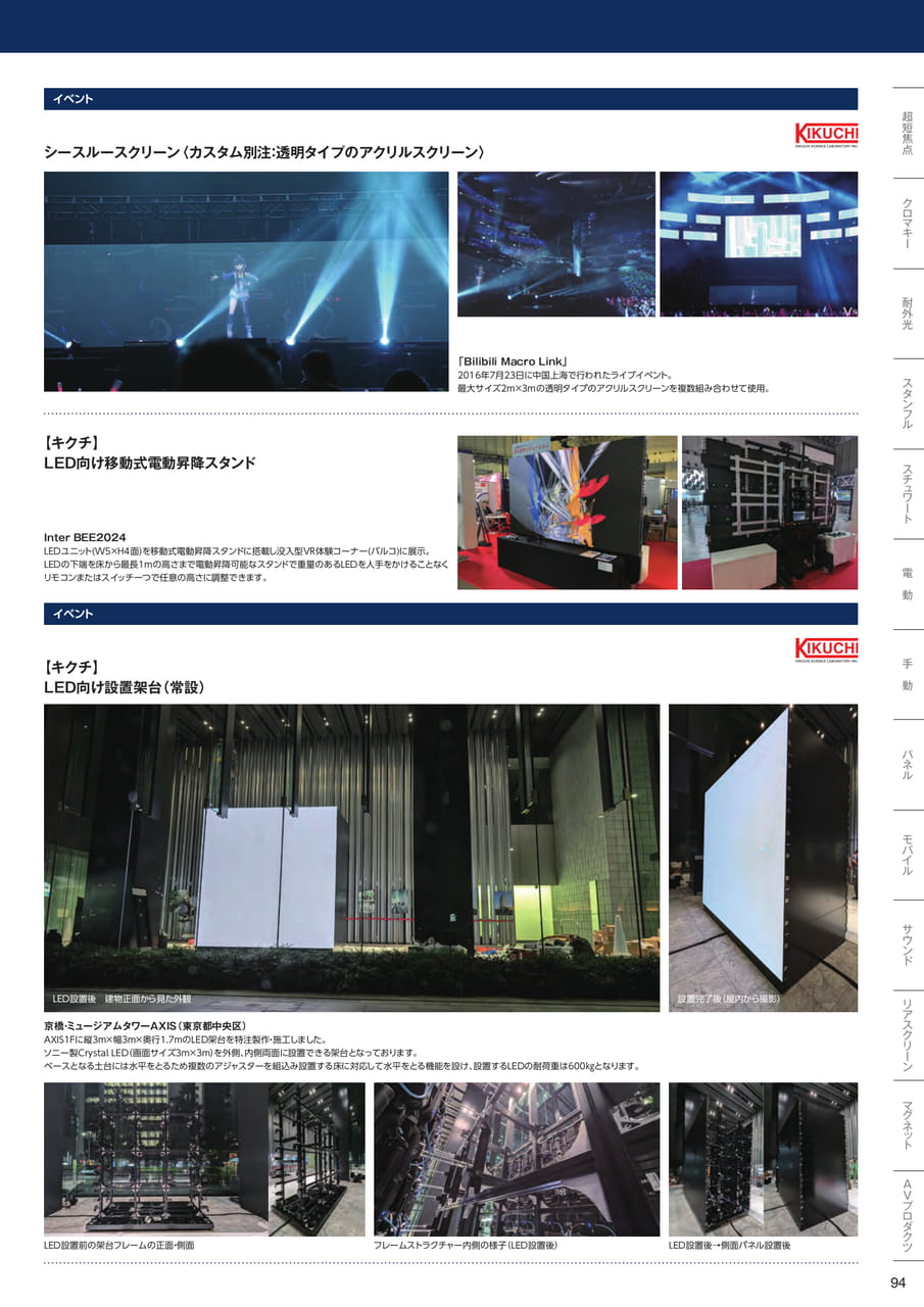 イベント（95ページ目）