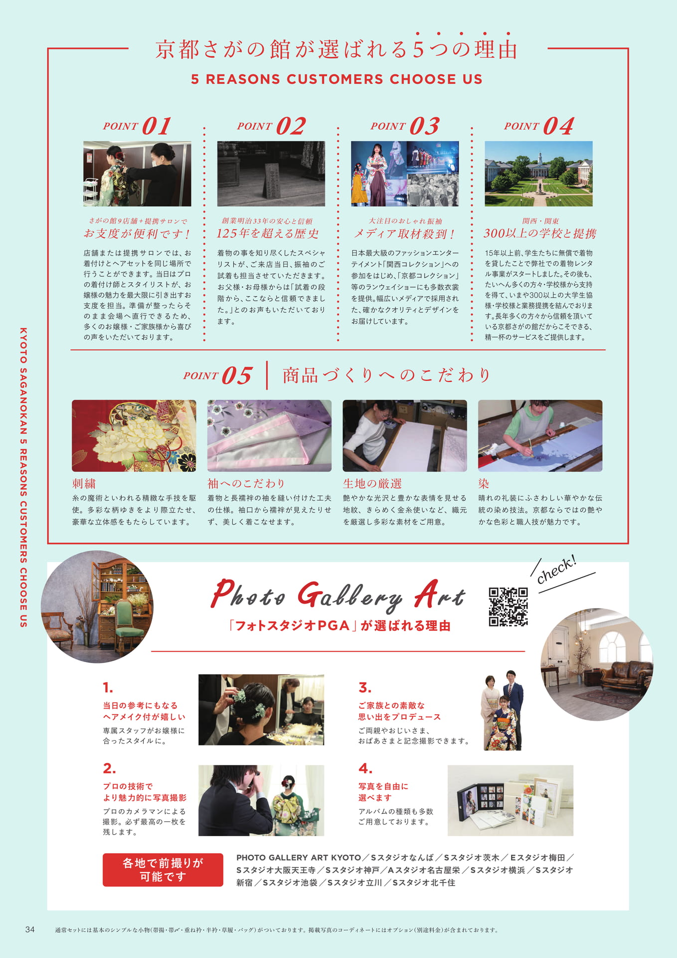 ページ（34ページ目）