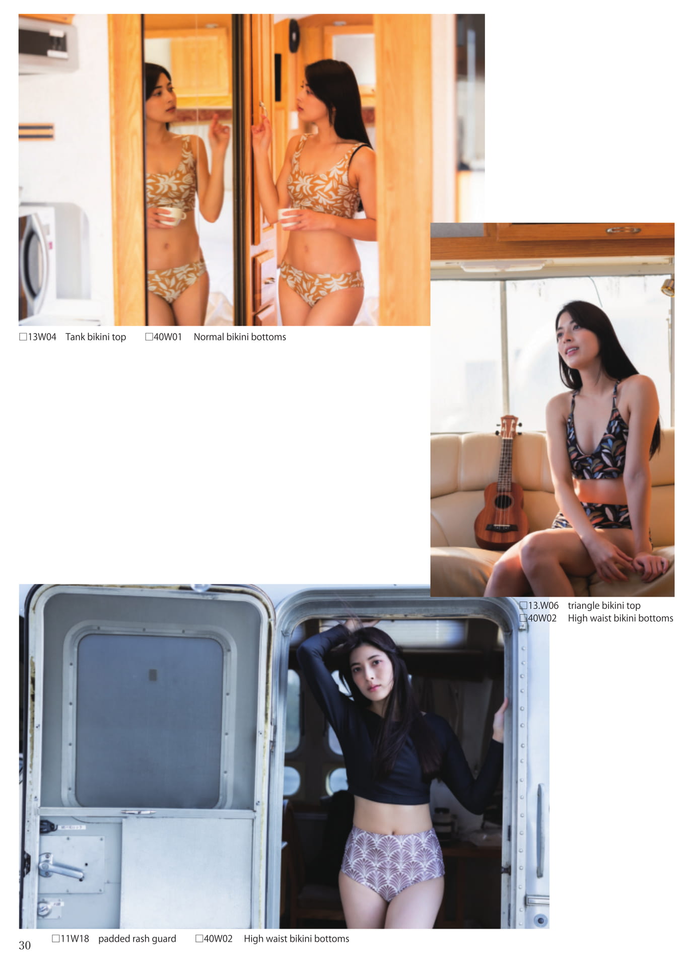 Page 30（30ページ目）