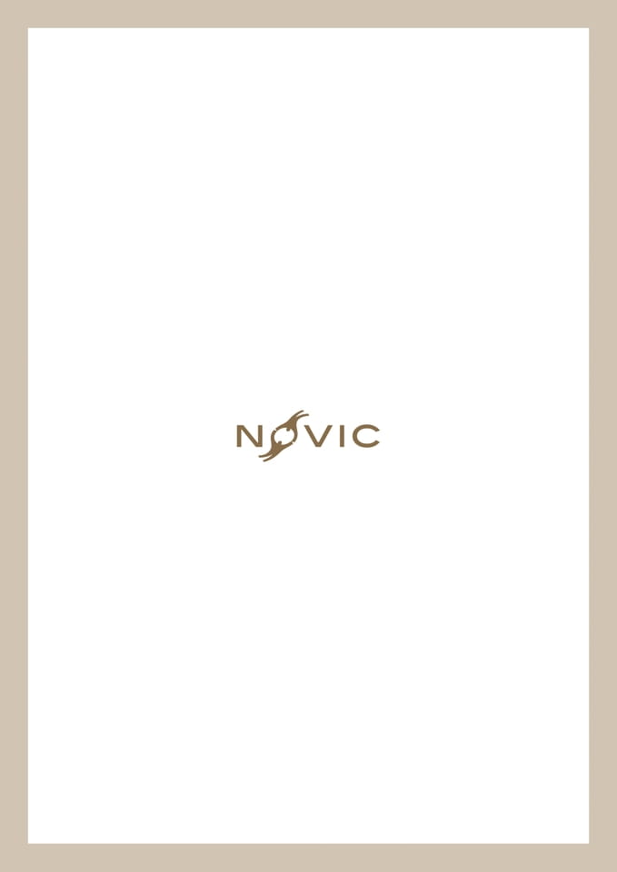 NOVIC（8ページ目）