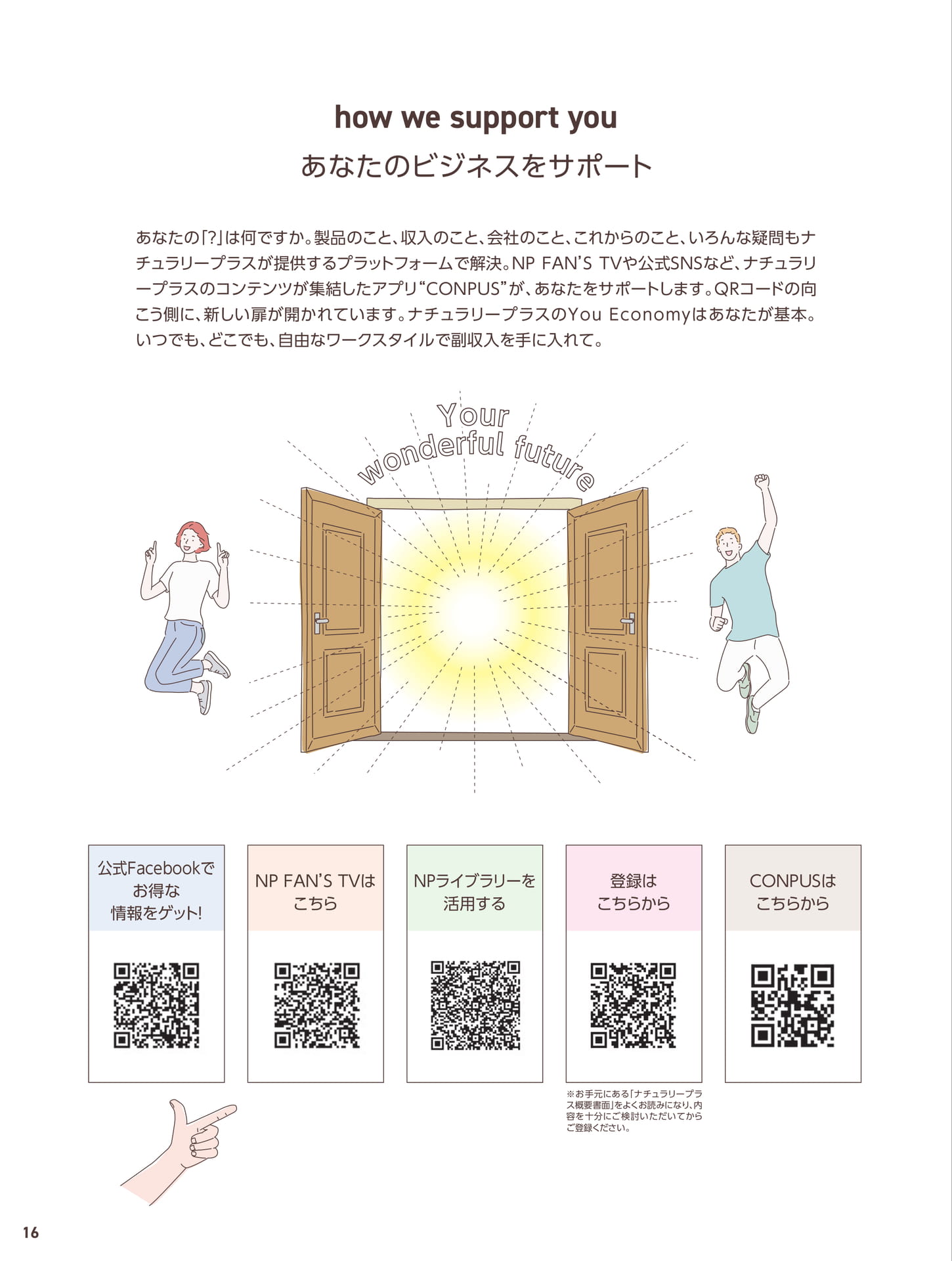 Page 18(18ページ目)