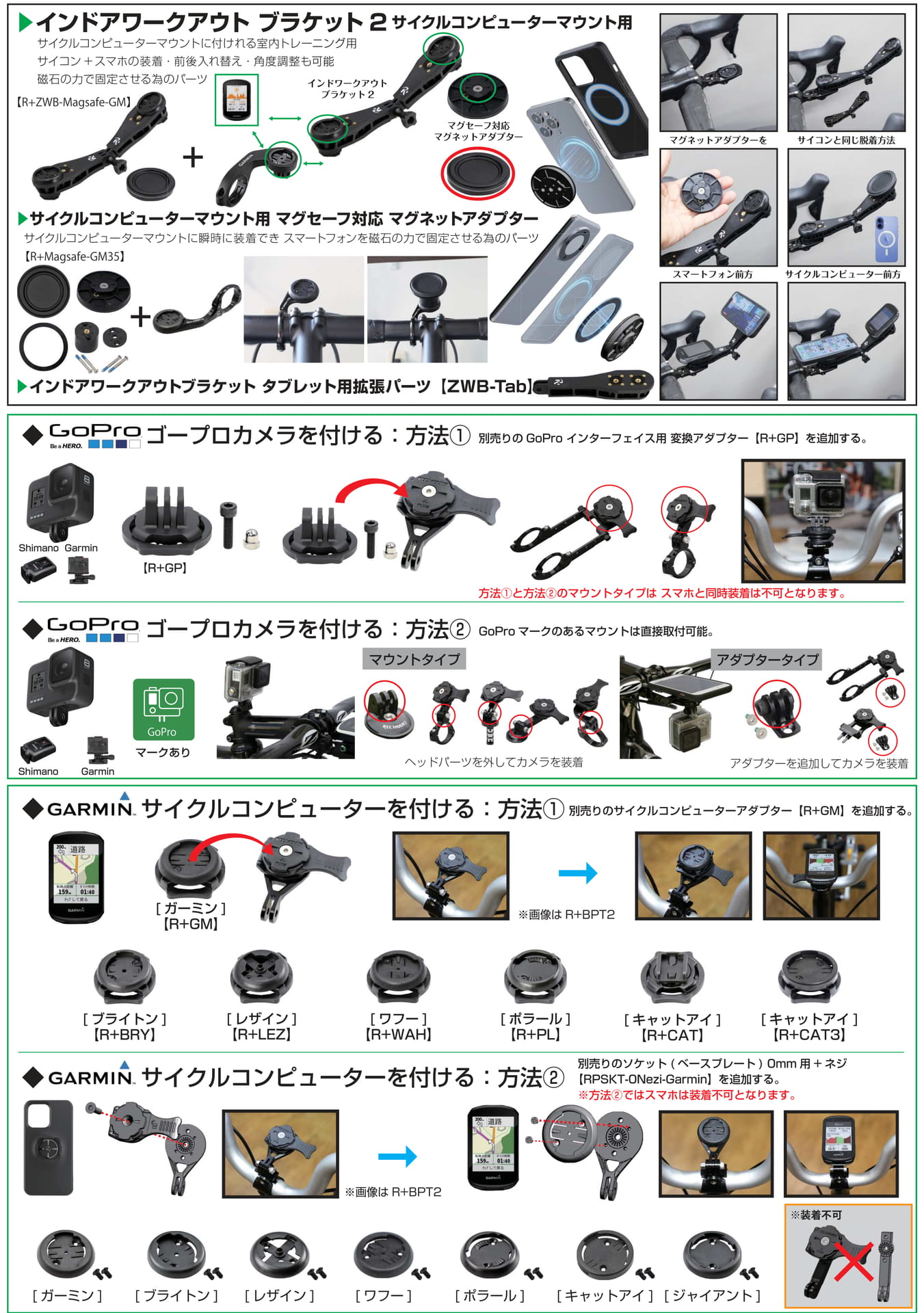 拡張方法（22ページ目）