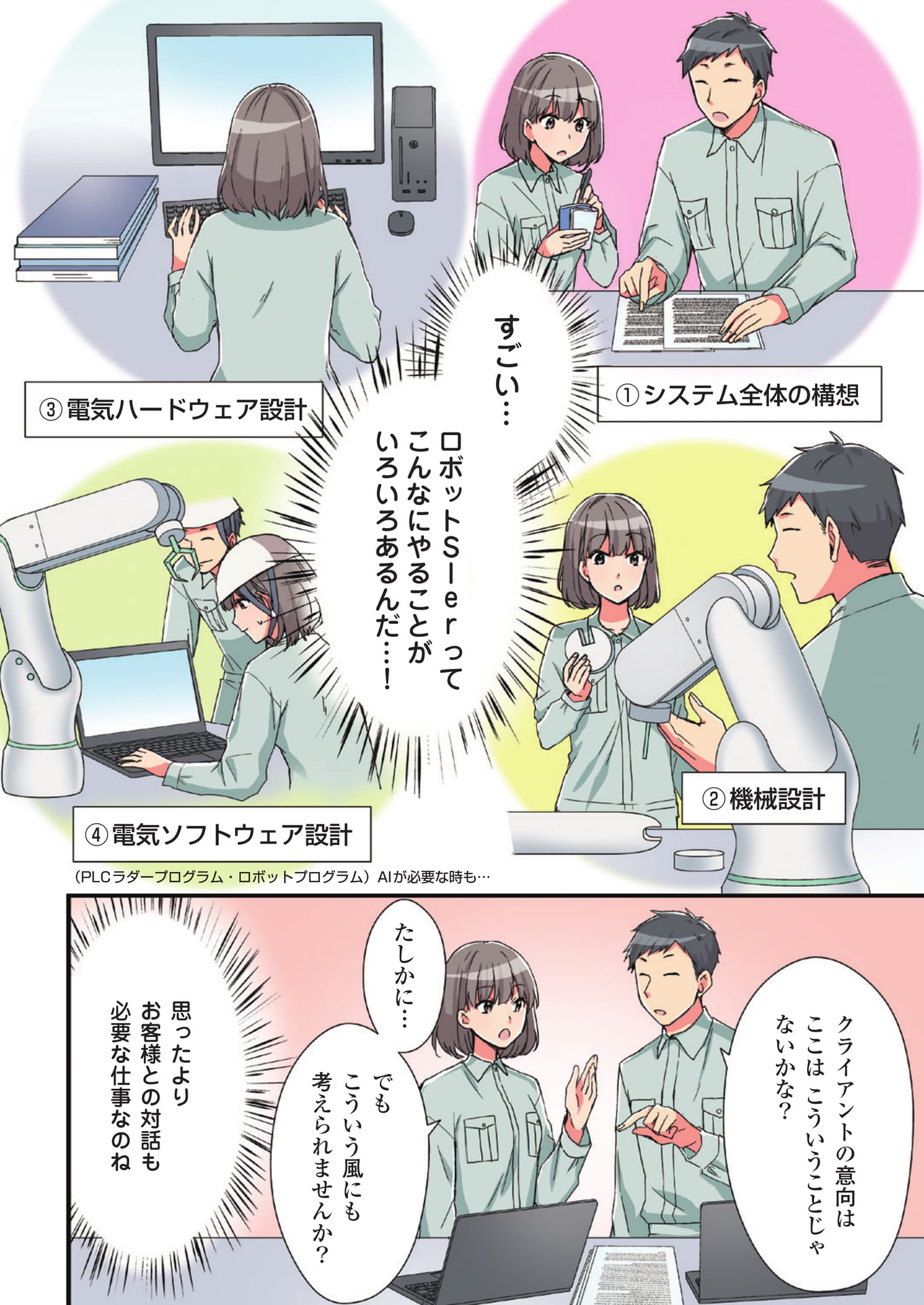 Page 10（10ページ目）