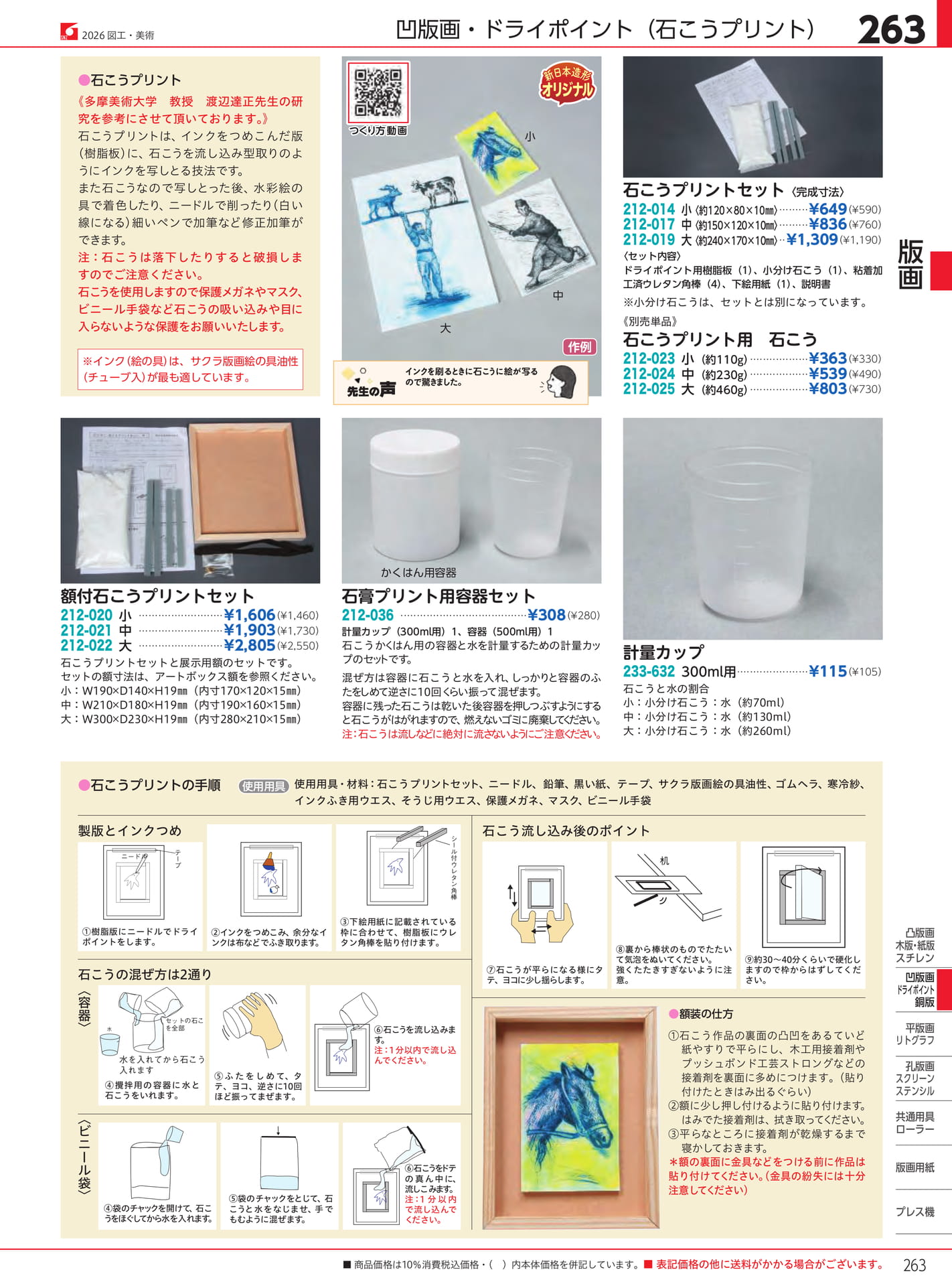 Page 263（263ページ目）