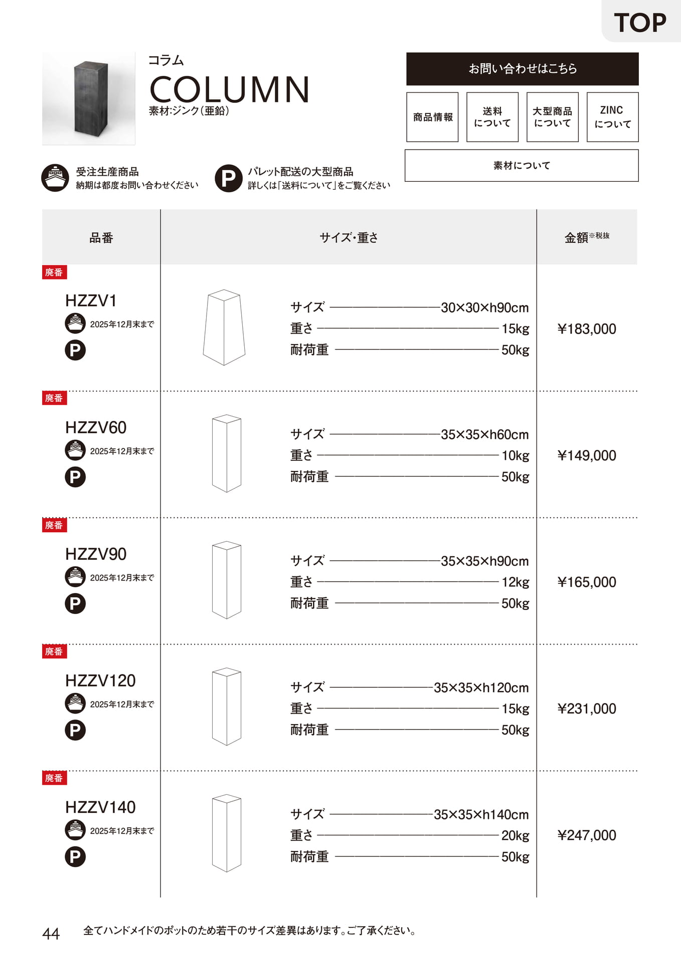 COLUMN（44ページ目）