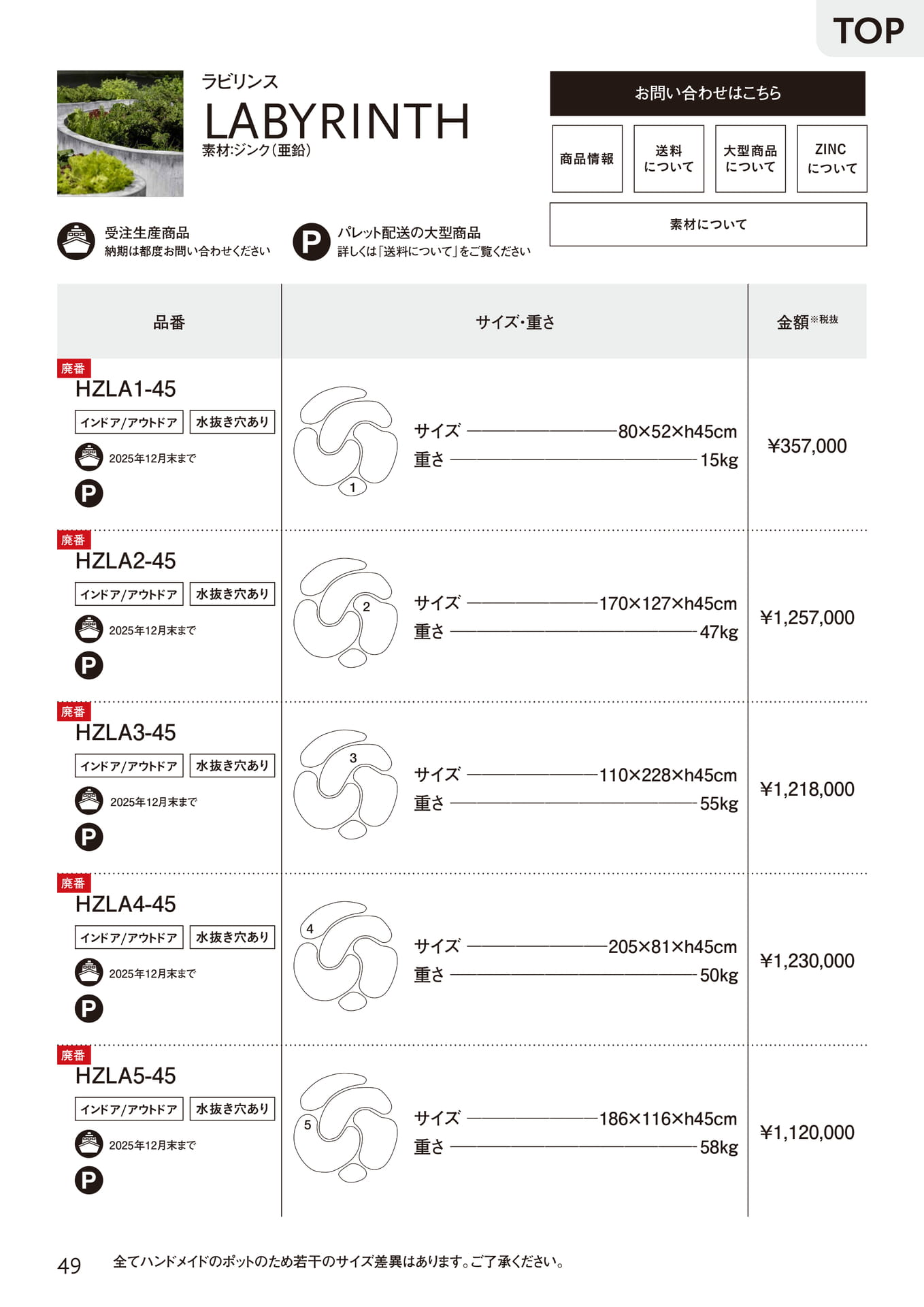 LABYRINTH（49ページ目）