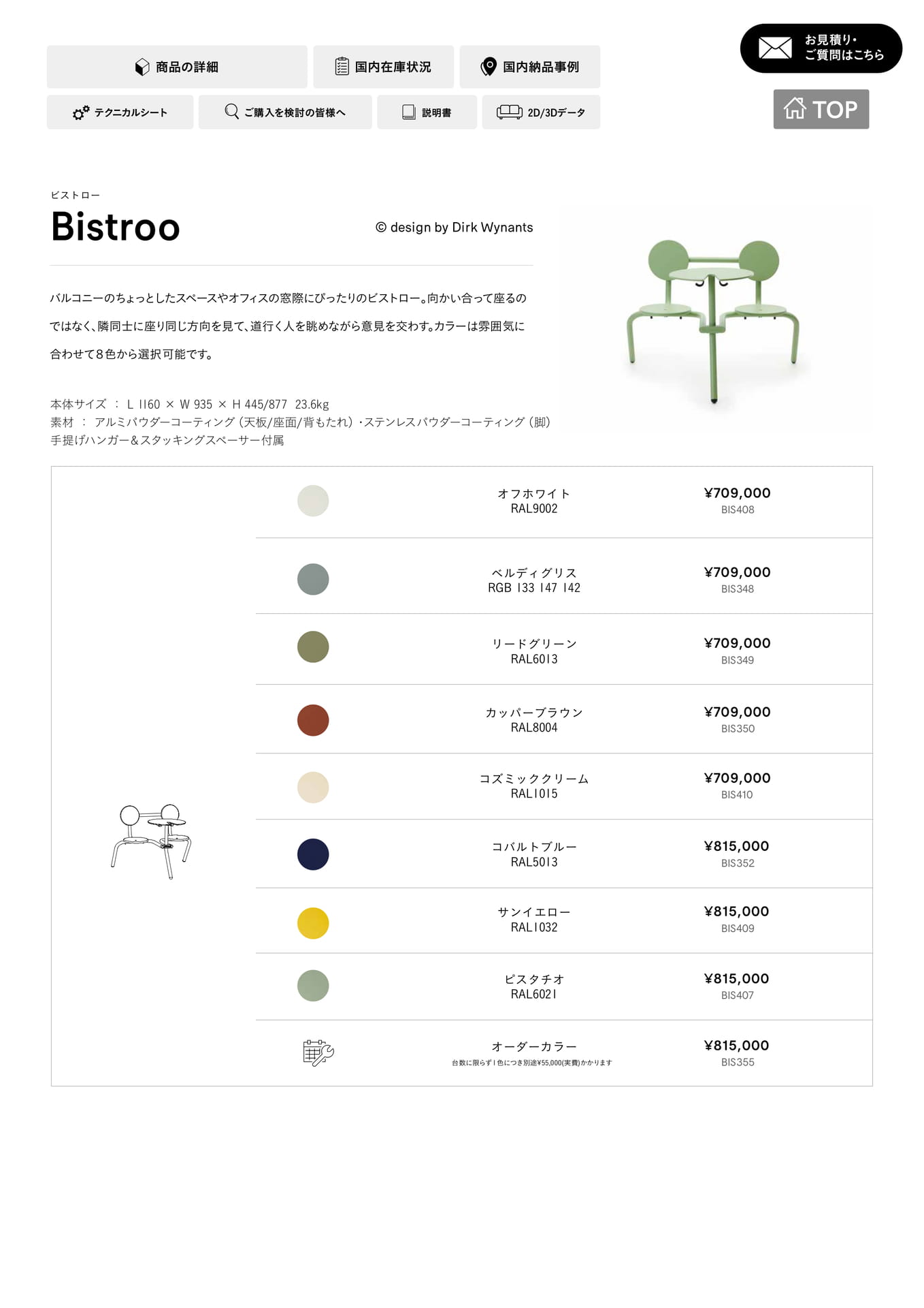 Bistroo 1(24ページ目)