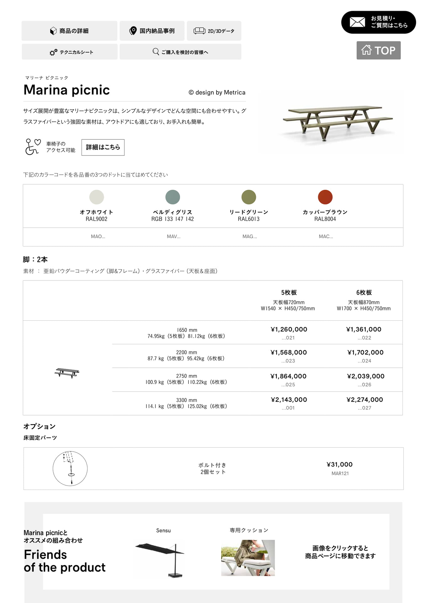 Marina picnic 1(79ページ目)