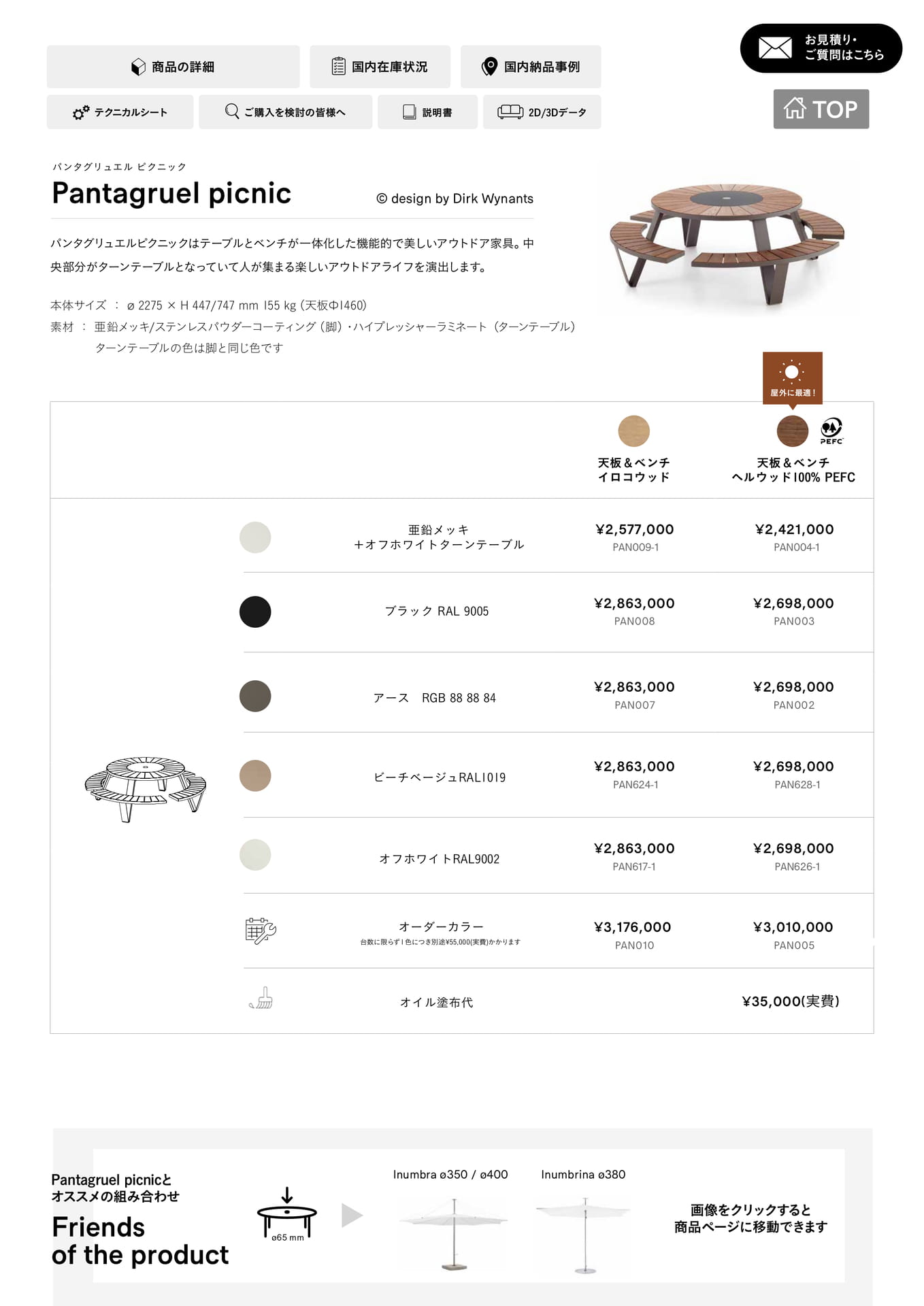 Pantagruel picnic 1(92ページ目)