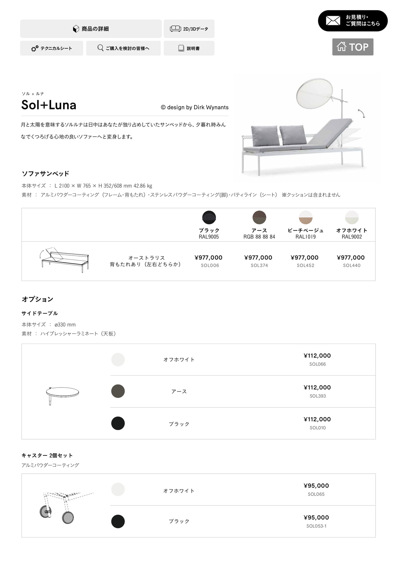 Sol+Luna 1(108ページ目)