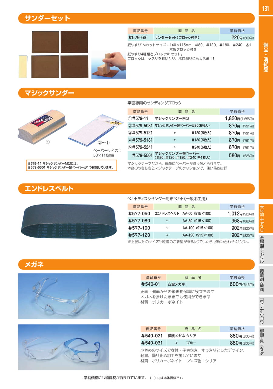 Page 131（131ページ目）
