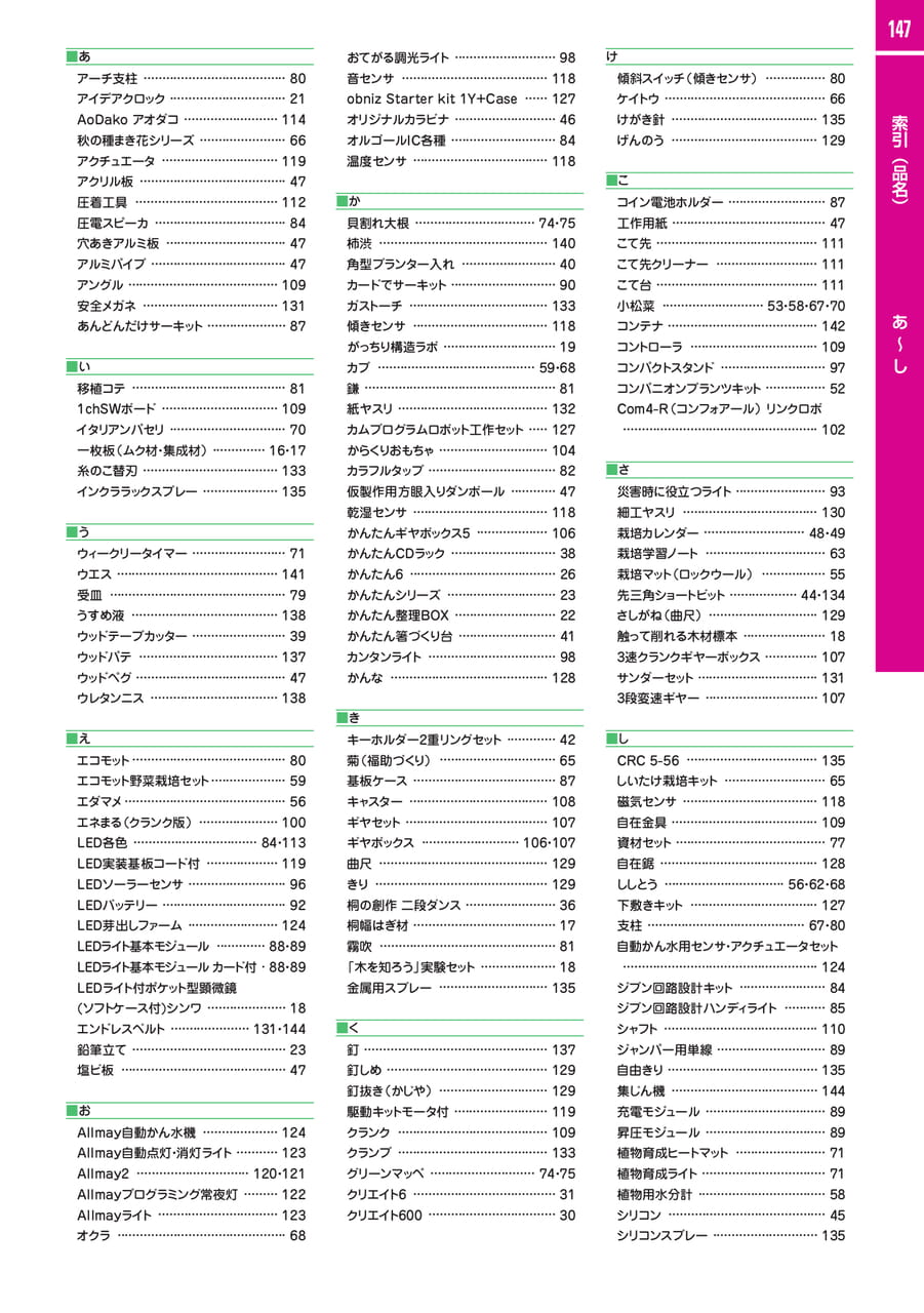 Page 147（147ページ目）