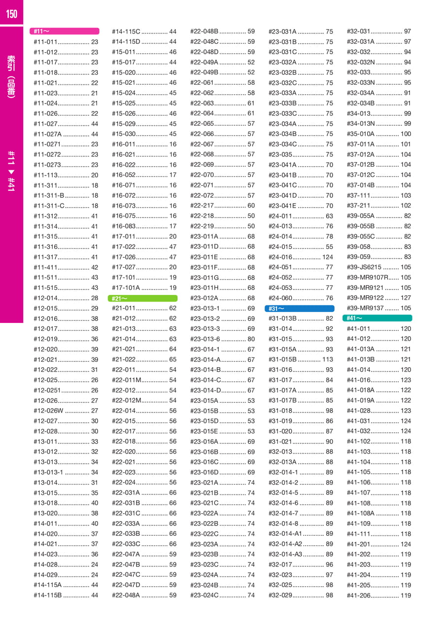 Page 150（150ページ目）