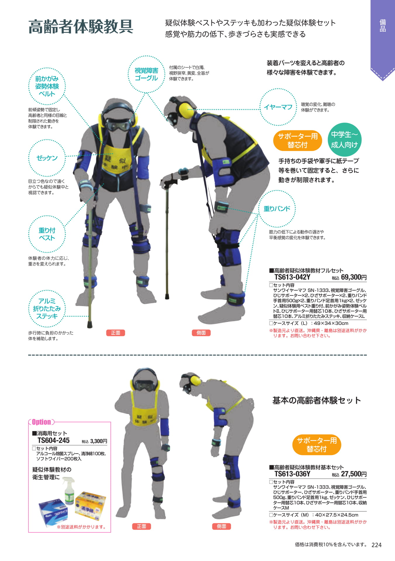Page 225（223ページ目）